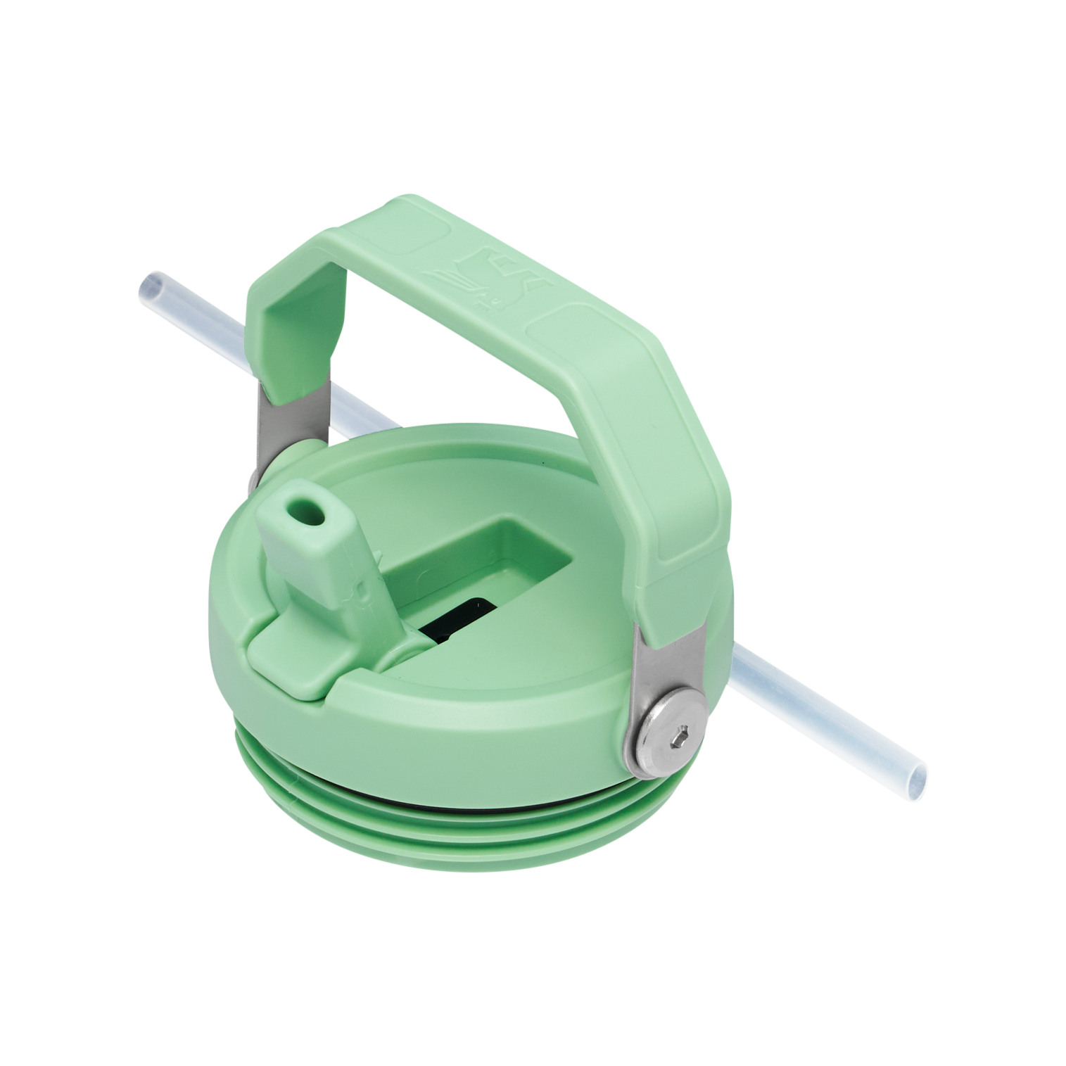 The IceFlow™ Flip Straw Tumbler D037E
