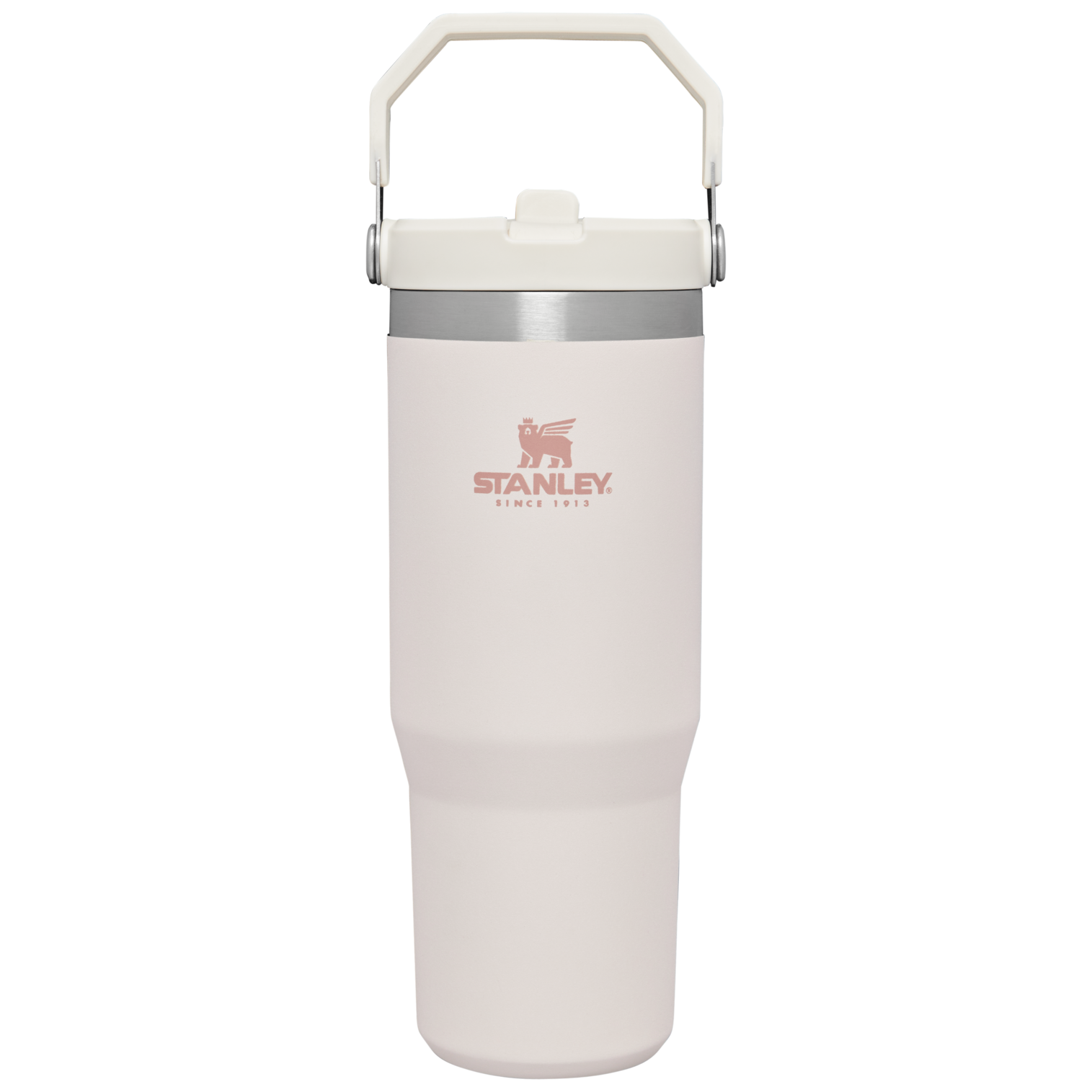 The IceFlow™ Flip Straw Tumbler | Stanley Create D325T