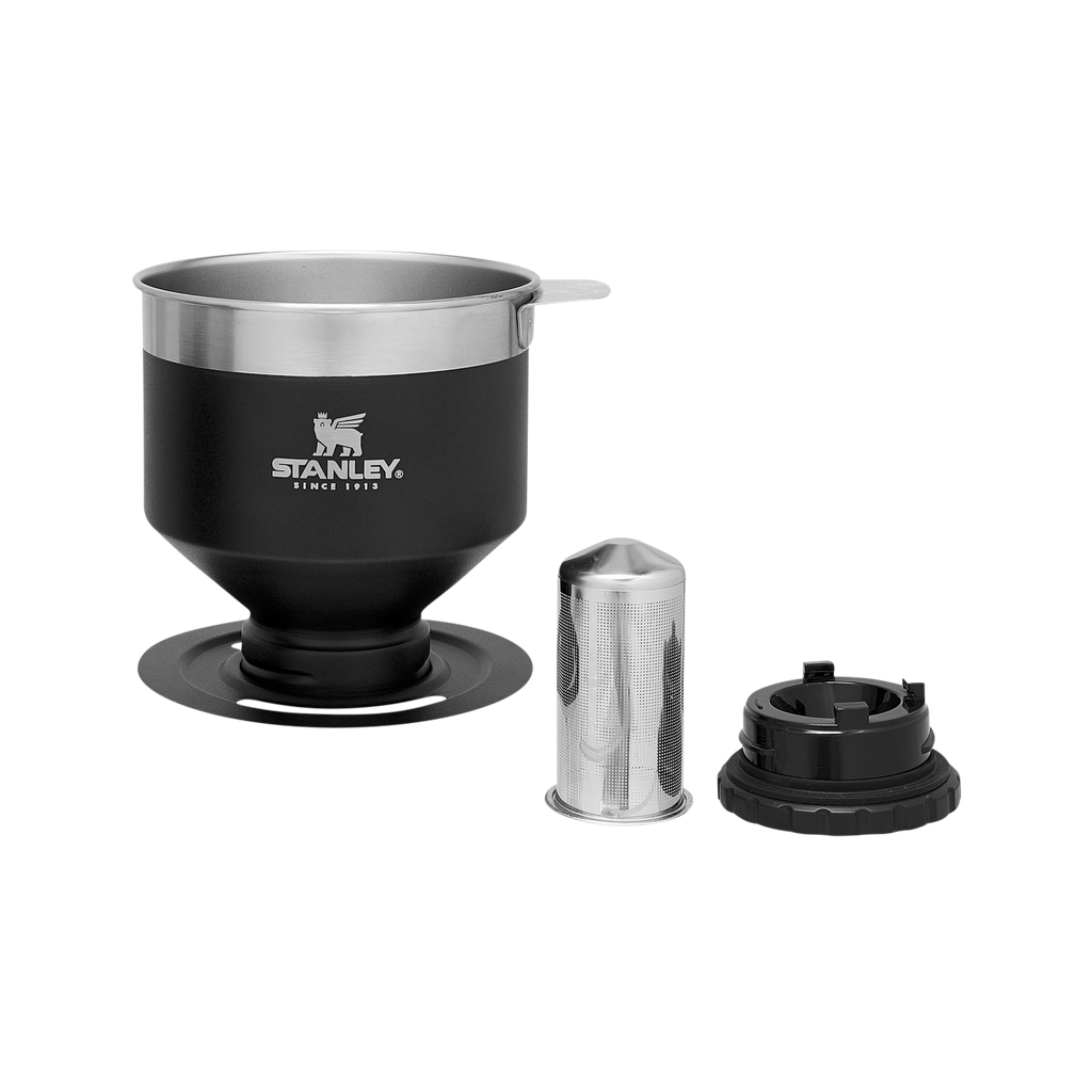 Classic Perfect-Brew Pour Over D003A