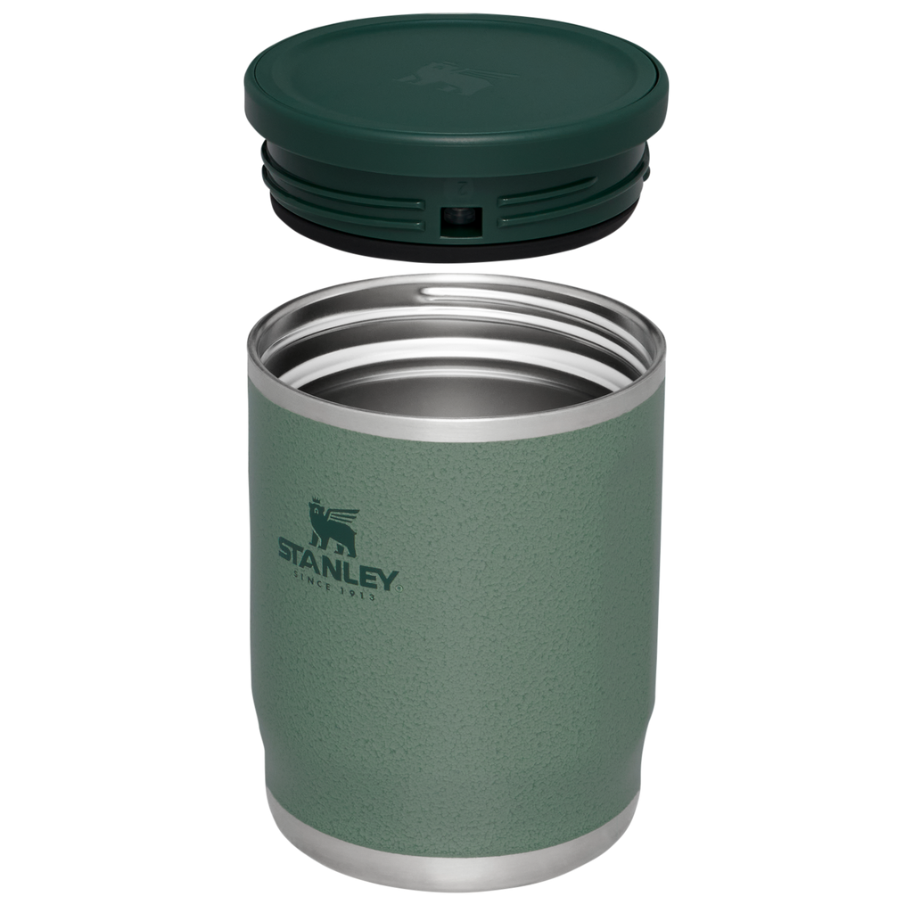 Adventure To-Go Food Jar D018B