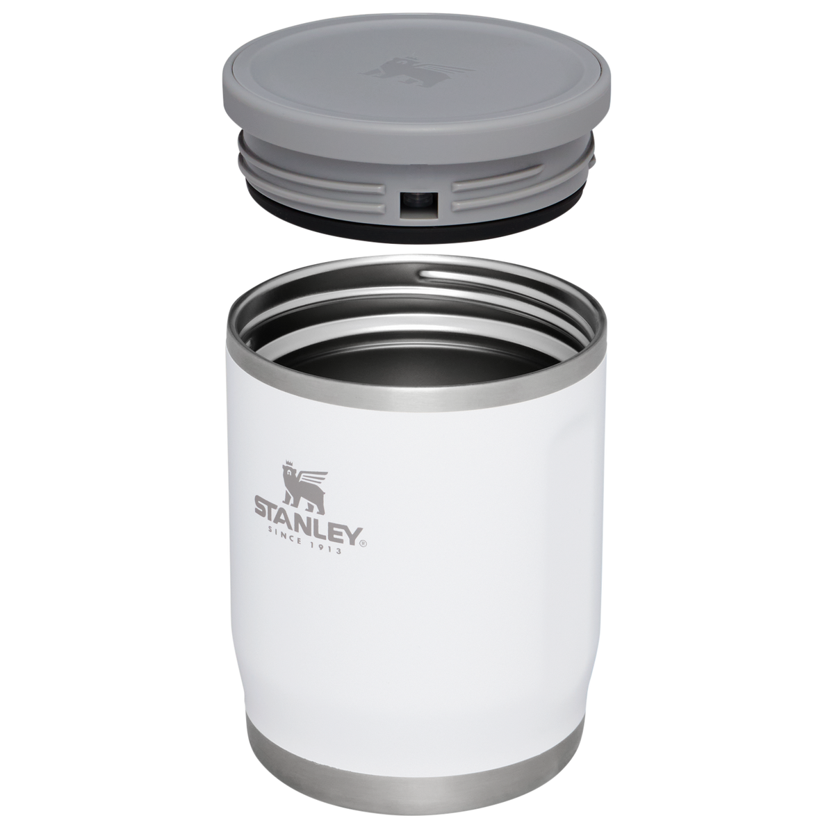 Adventure To-Go Food Jar D018B