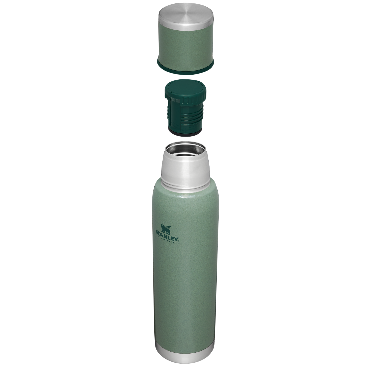 Adventure To-Go Bottle D019P
