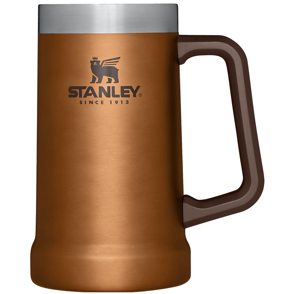 Adventure Big Grip Beer Stein D027F