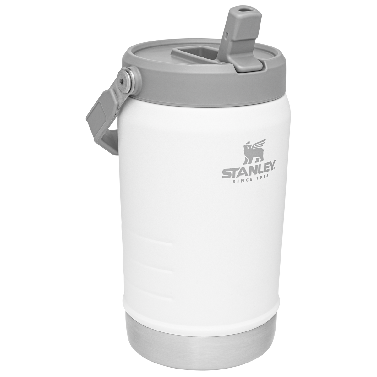 The IceFlow™ Flip Straw Jug D038H