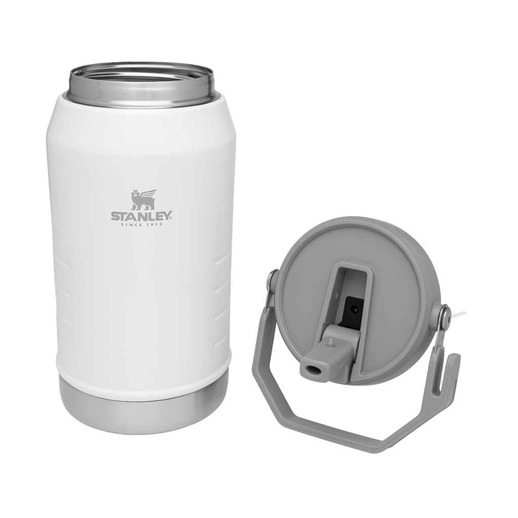 The IceFlow™ Flip Straw Jug D011E