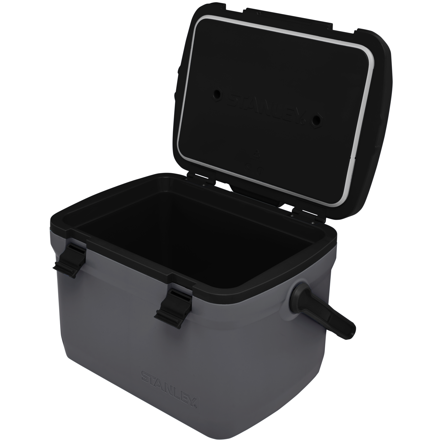 The Easy Carry Outdoor Cooler D024A