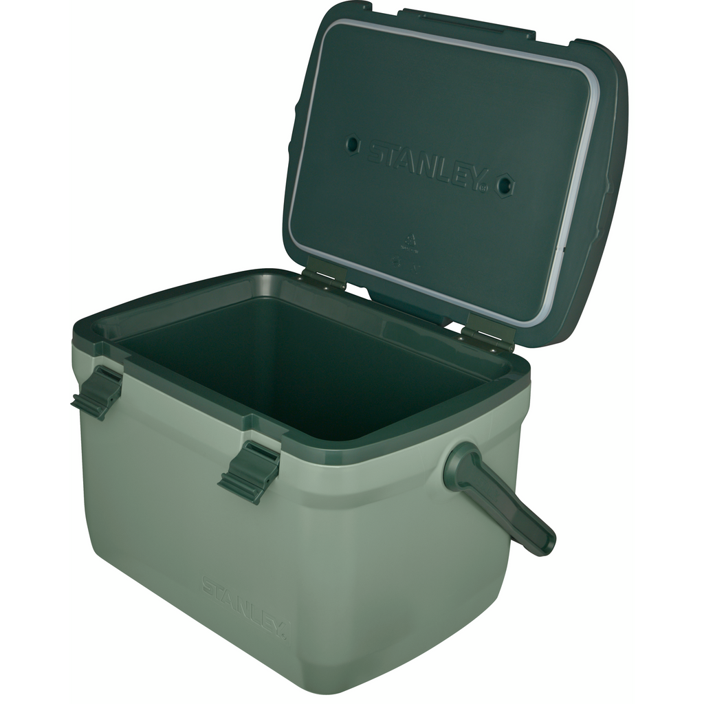 The Easy Carry Outdoor Cooler D024A