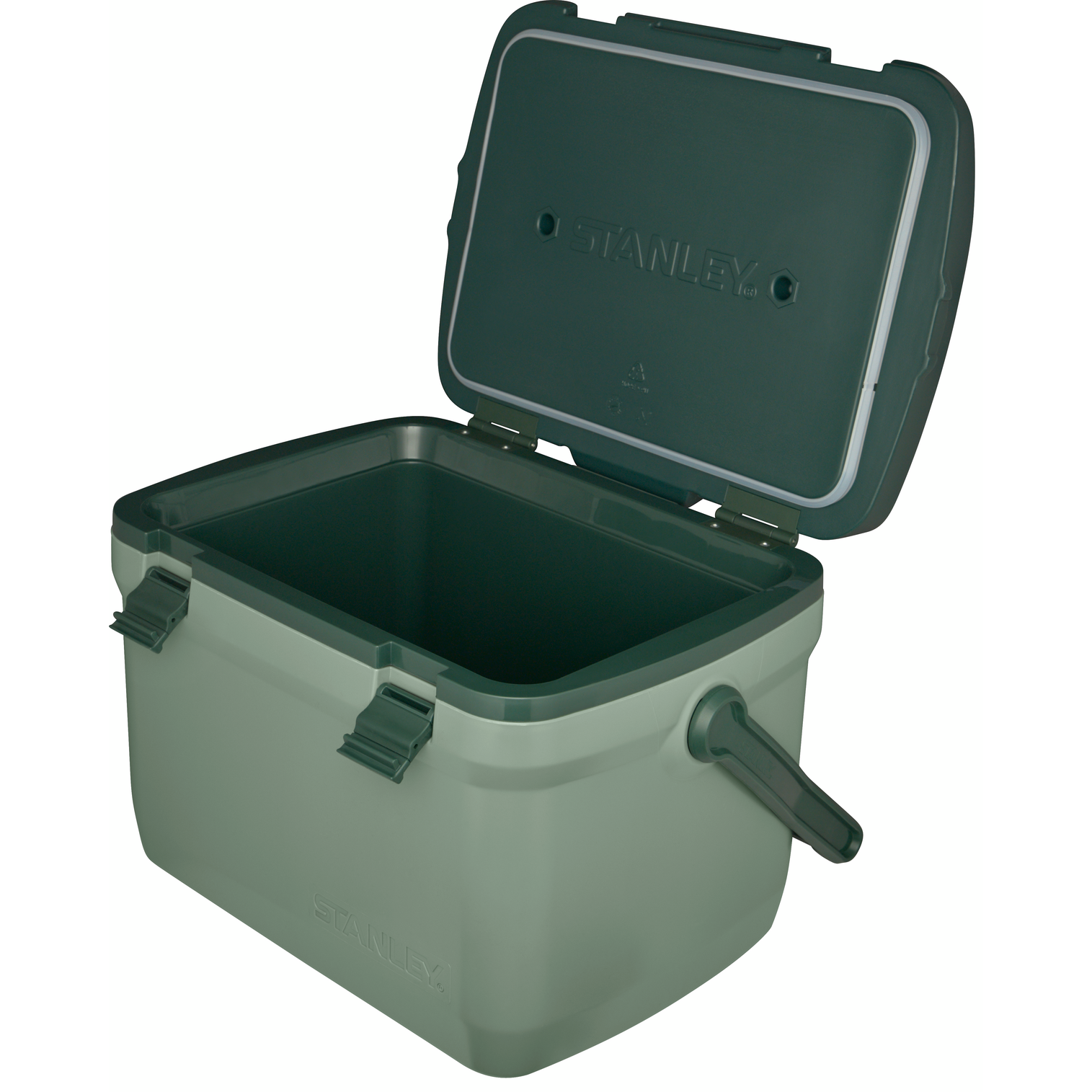 The Easy Carry Outdoor Cooler D024A