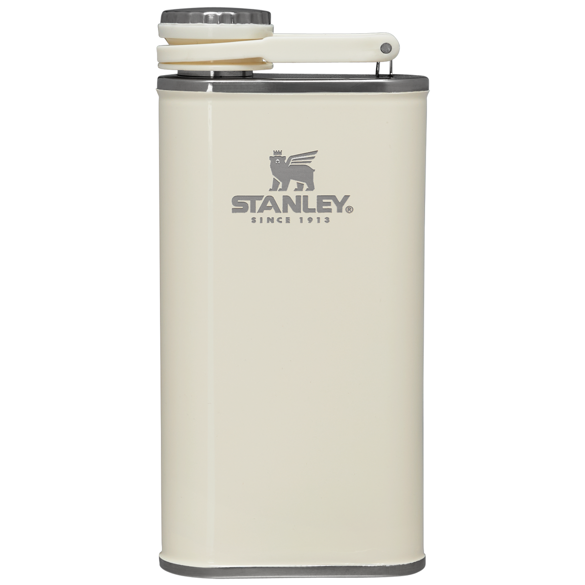 Classic Easy Fill Wide Mouth Flask D020U