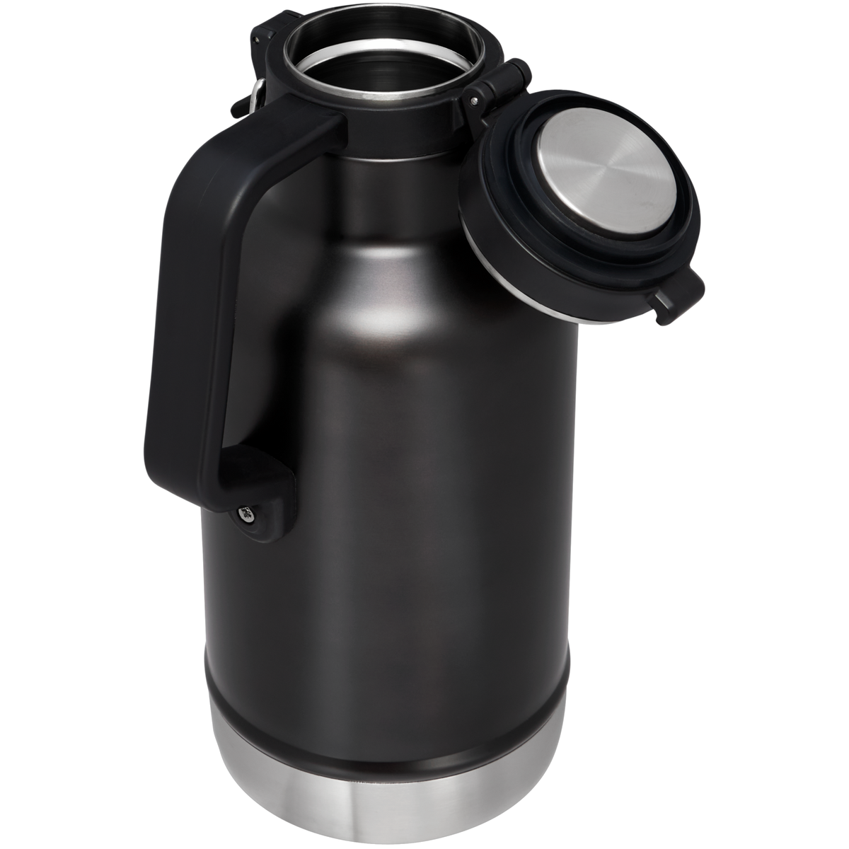 Classic Easy-Pour Growler D001A