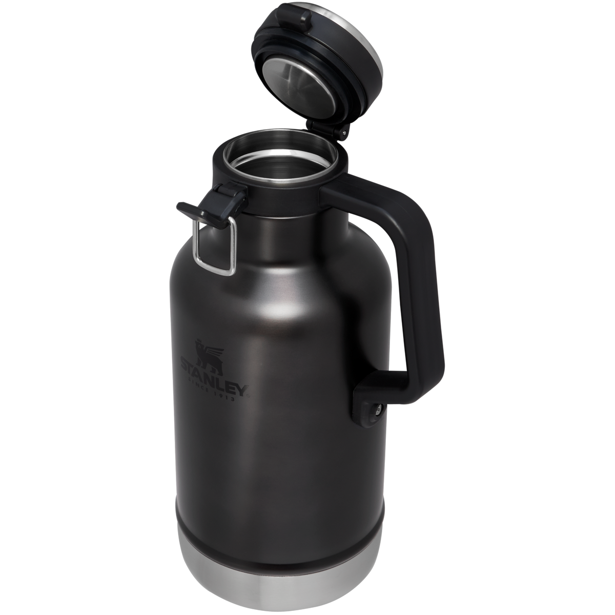 Classic Easy-Pour Growler D001A