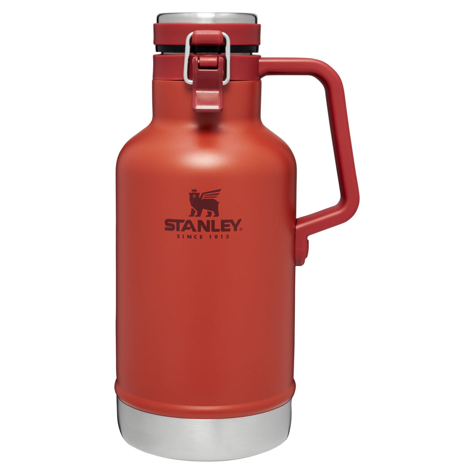 Classic Easy-Pour Growler D001A