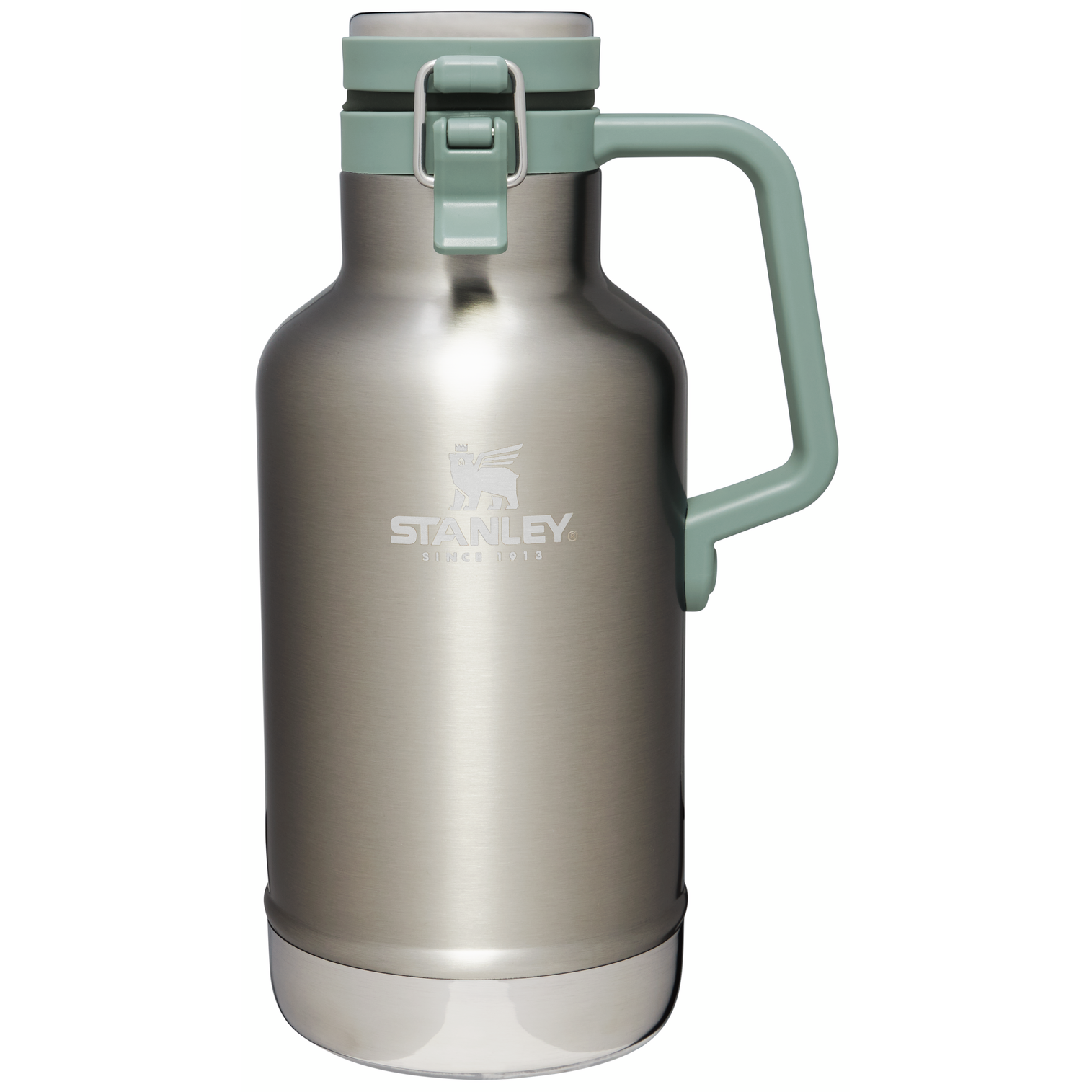 Classic Easy-Pour Growler D001A