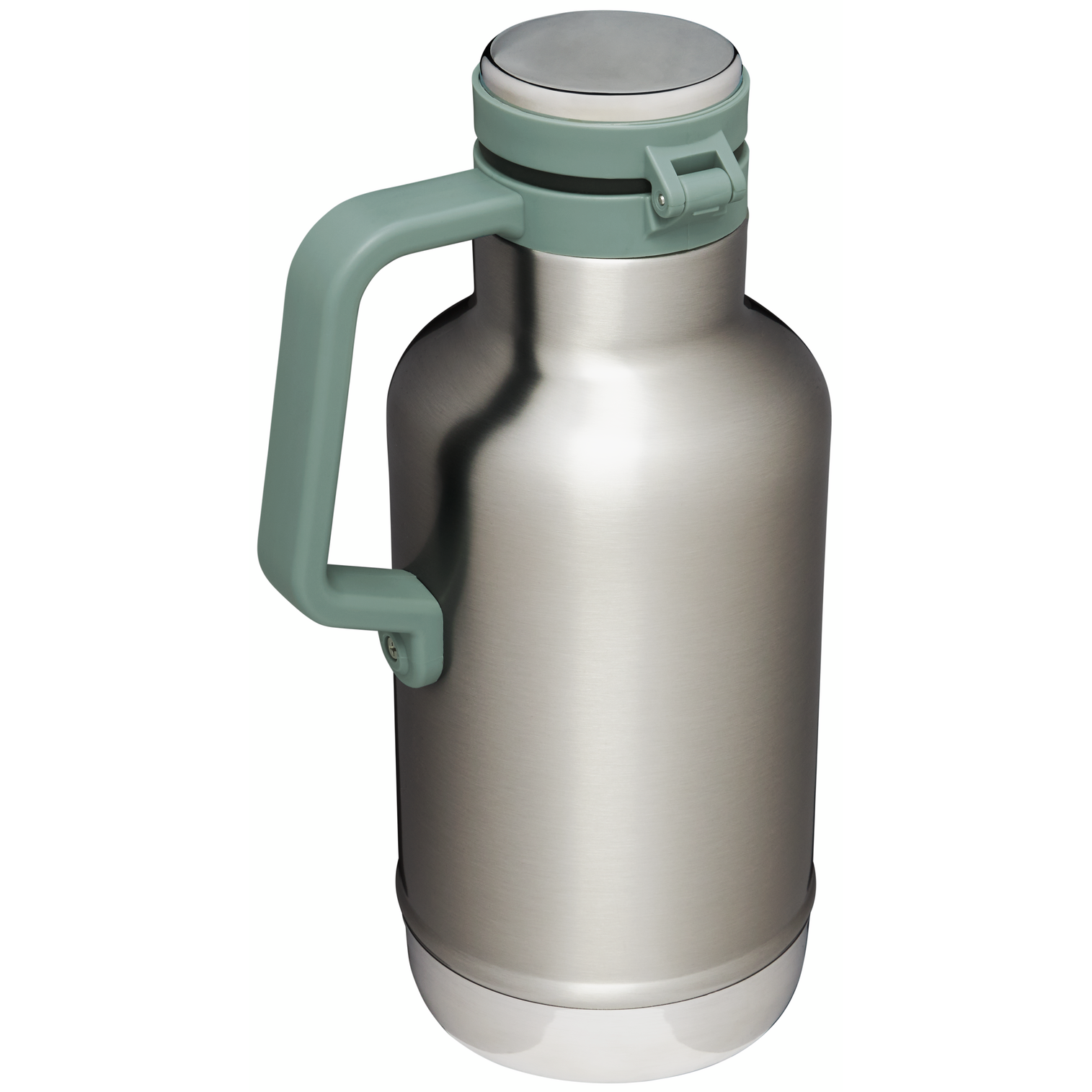 Classic Easy-Pour Growler D001A