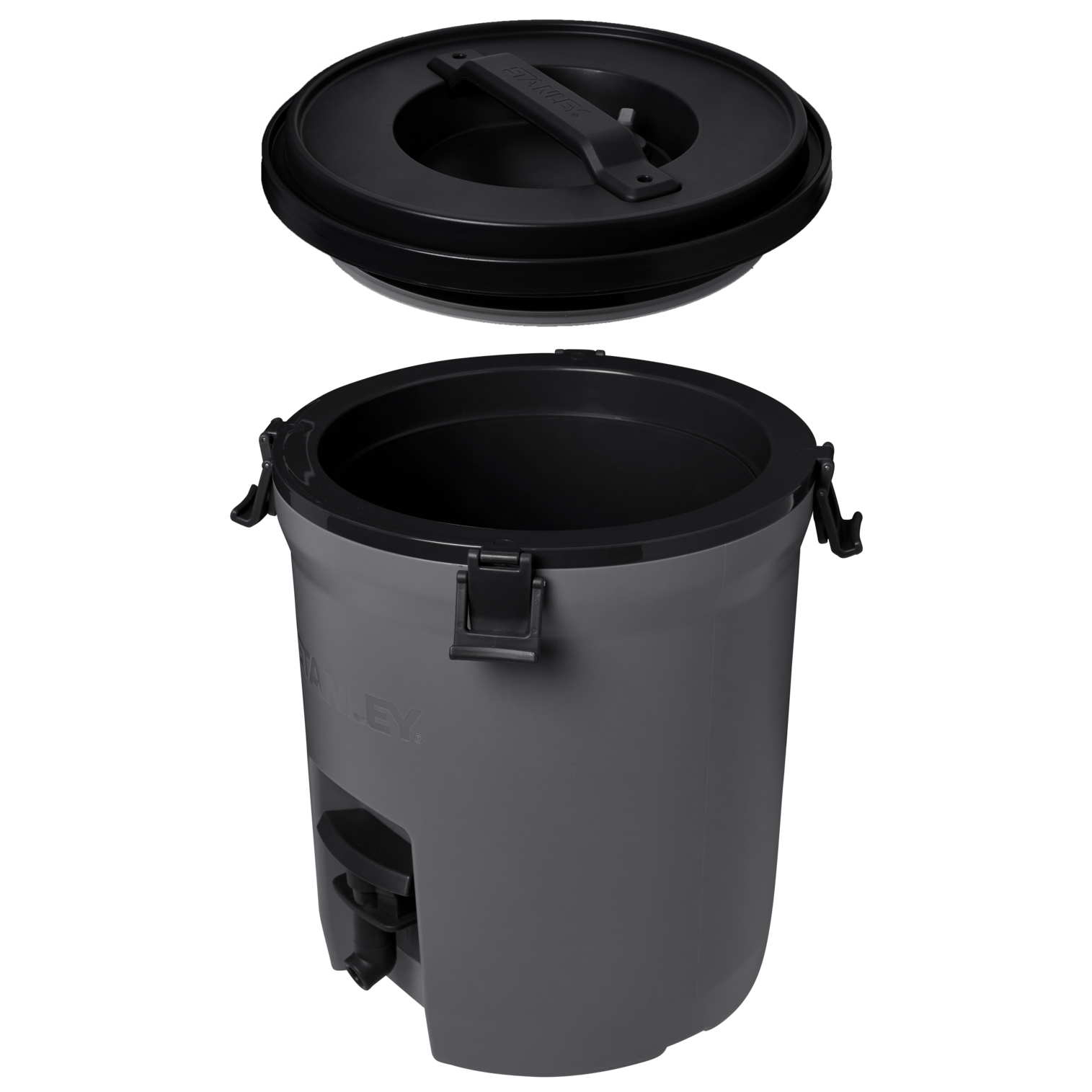 Adventure Fast Flow Water Jug 2G D025A