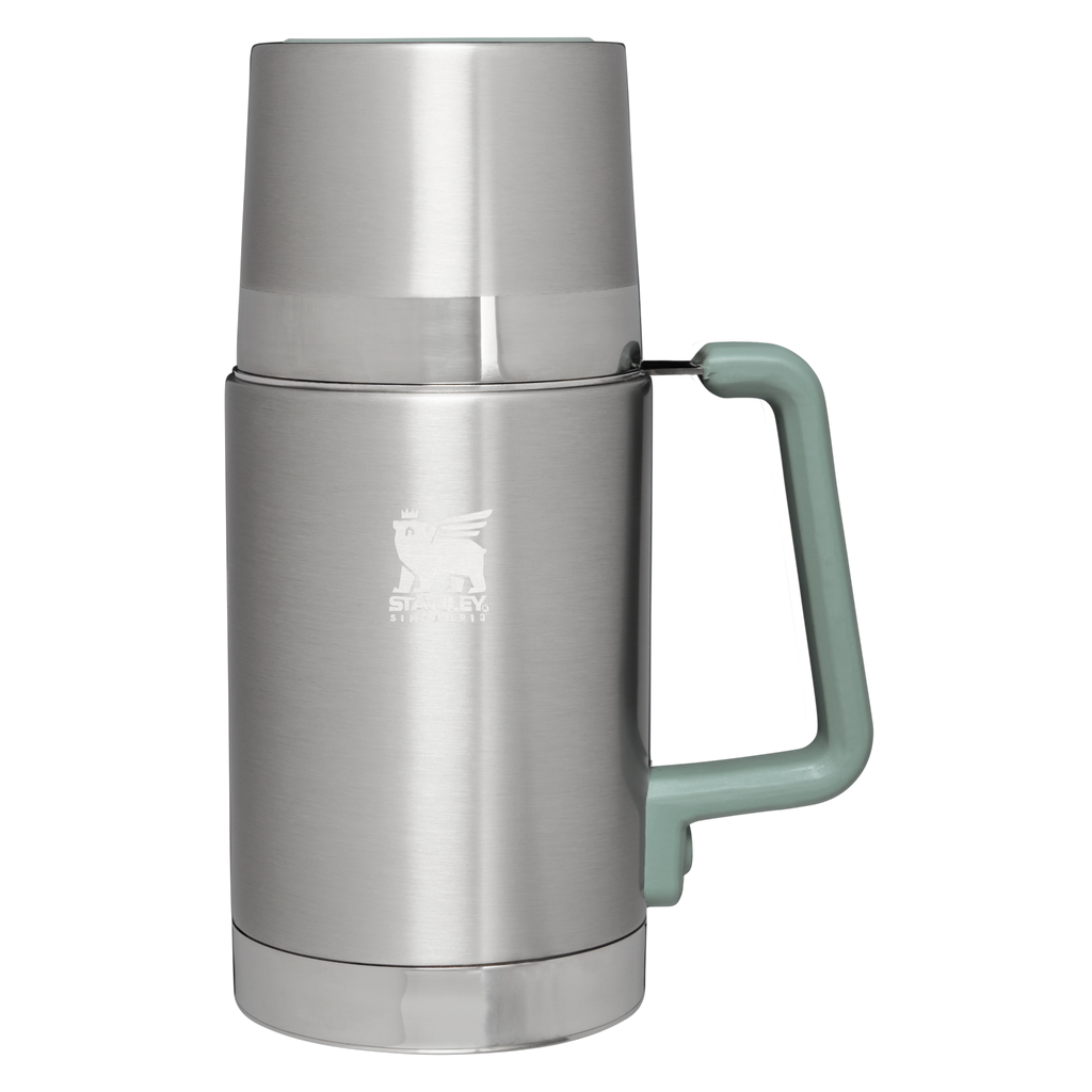 Forge Thermal Food Jar D120A