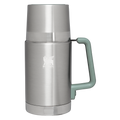 Forge Thermal Food Jar D120A