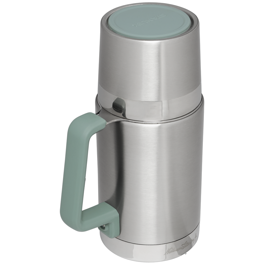 Forge Thermal Food Jar D120A
