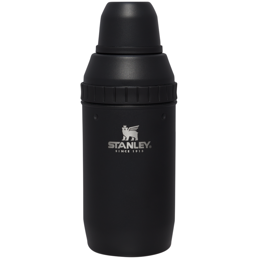Adventure Happy Hour Cocktail Shaker Set D036E