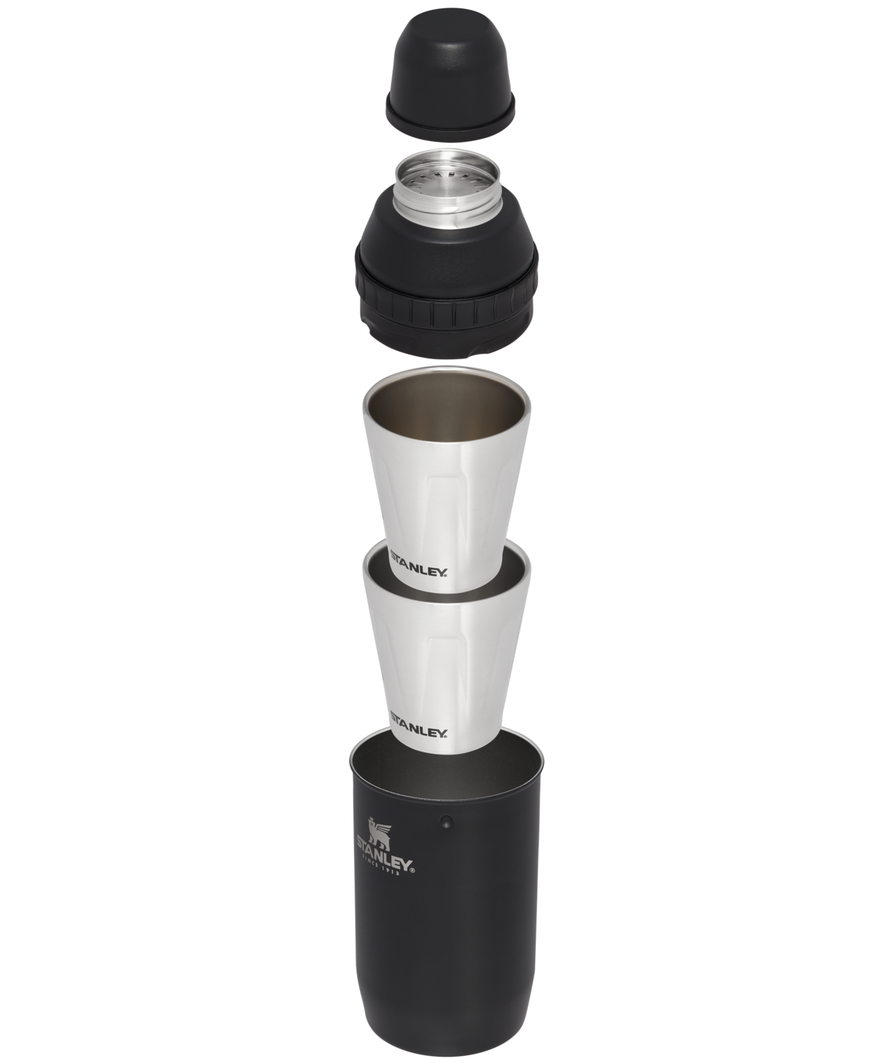 Adventure Happy Hour Cocktail Shaker Set D036E