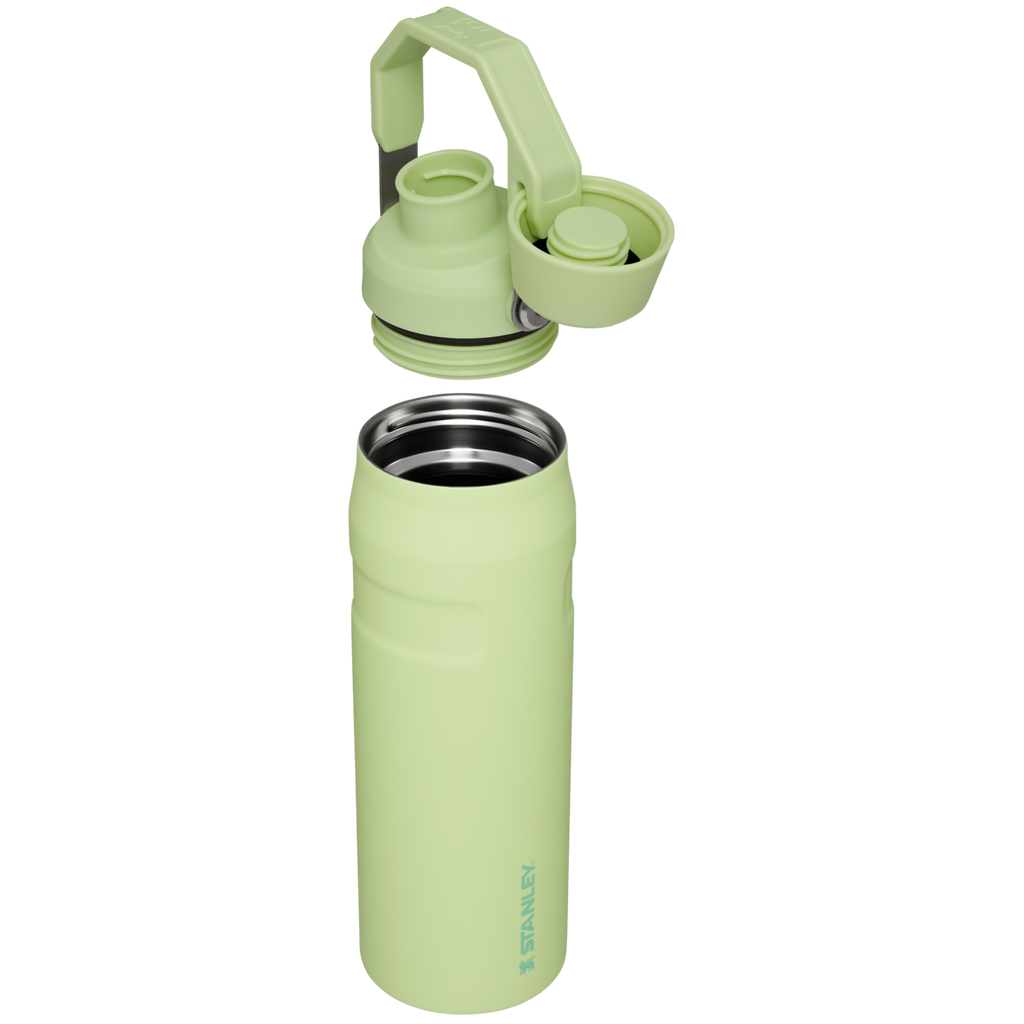 IceFlow™ Bottle with Fast Flow Lid | Stanley Create D316P