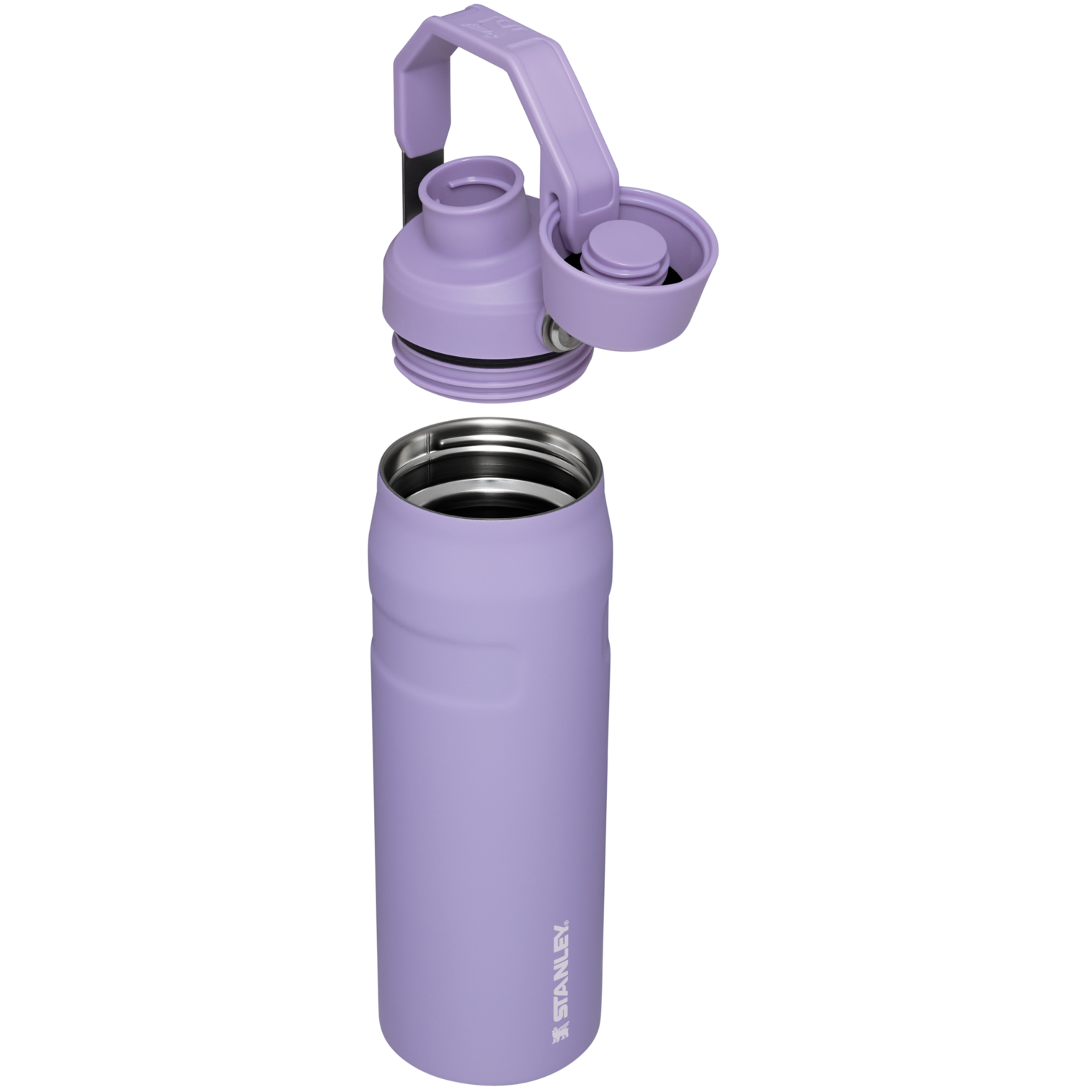 IceFlow™ Bottle with Fast Flow Lid | Stanley Create D316P
