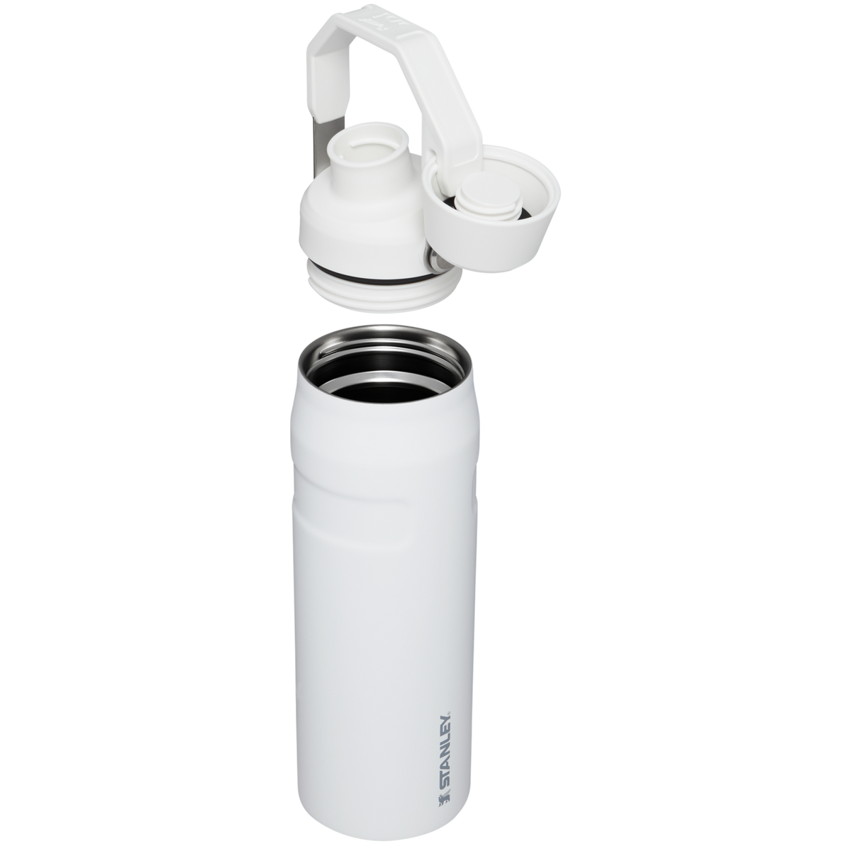 IceFlow™ Bottle with Fast Flow Lid | Stanley Create D316P