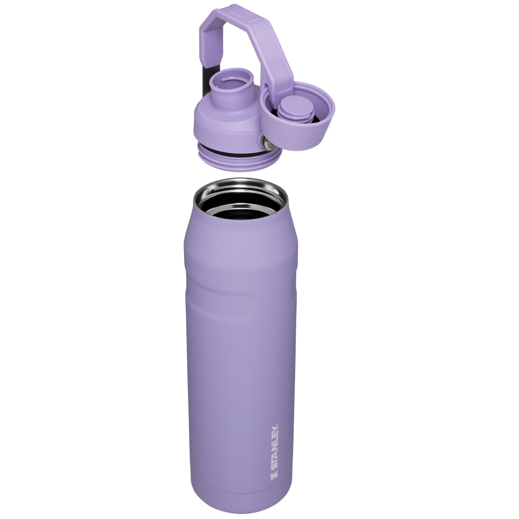 IceFlow™ Bottle with Fast Flow Lid | Stanley Create D315A