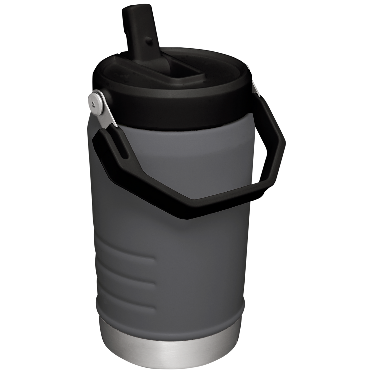 The IceFlow™ Flip Straw Jug | Stanley Create D323R