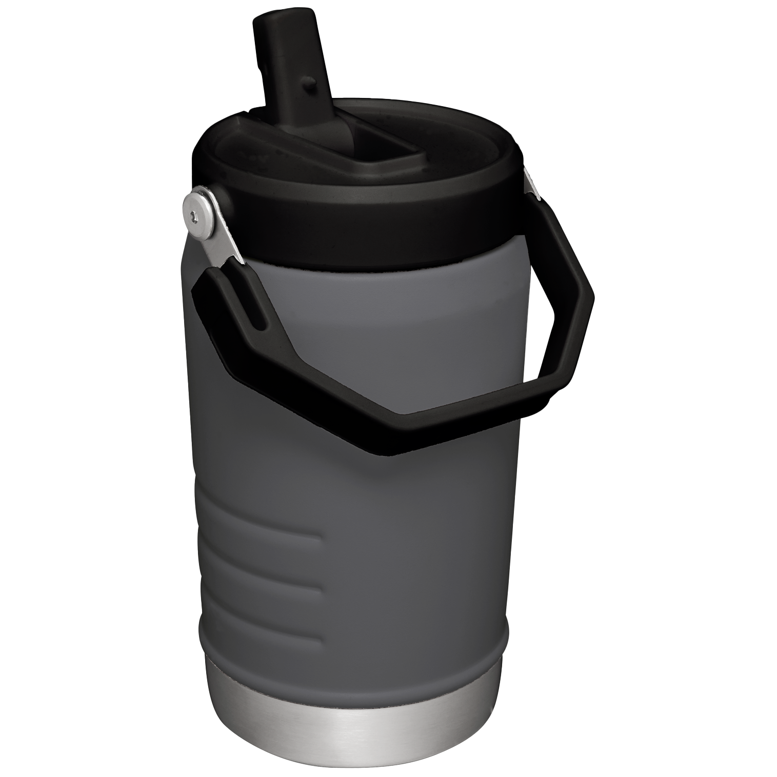 The IceFlow™ Flip Straw Jug D038H