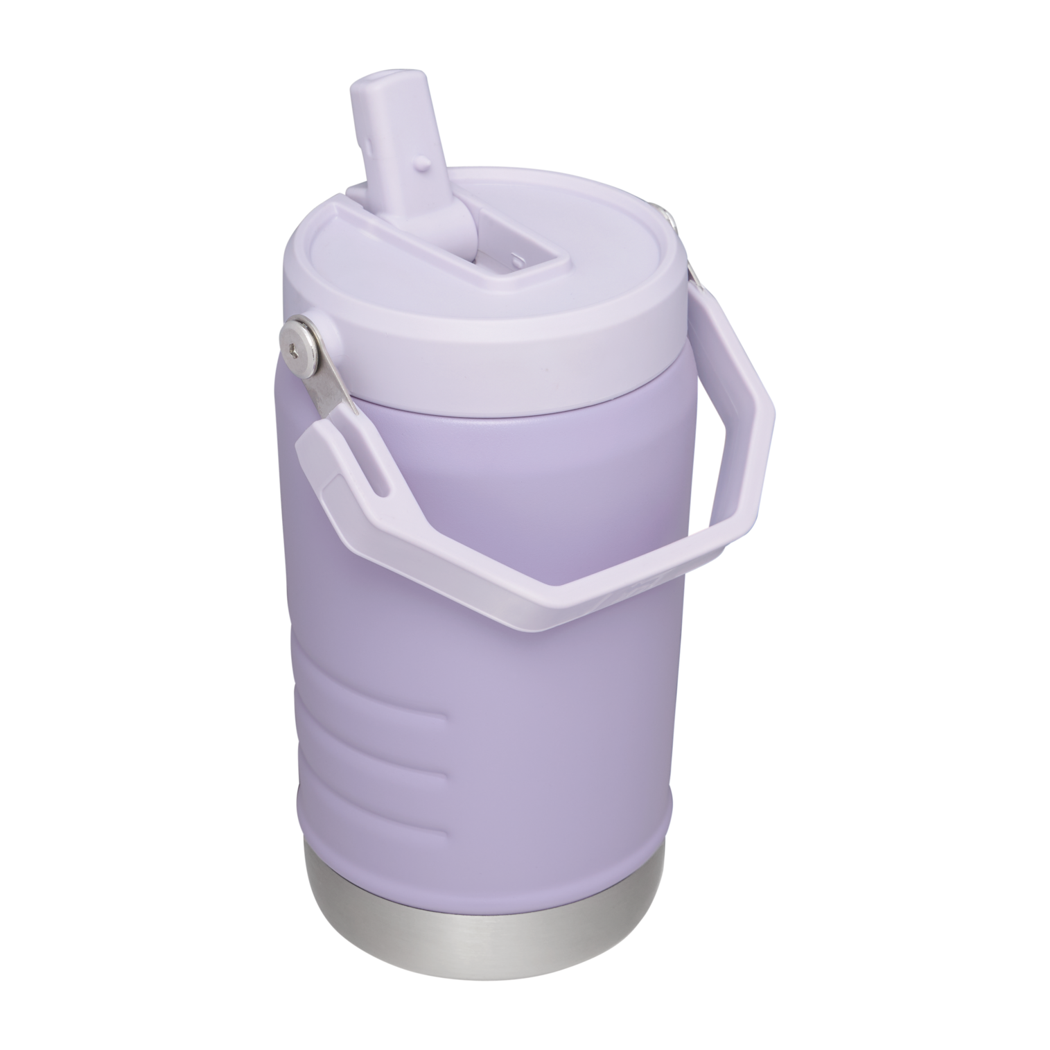 The IceFlow™ Flip Straw Jug D038H