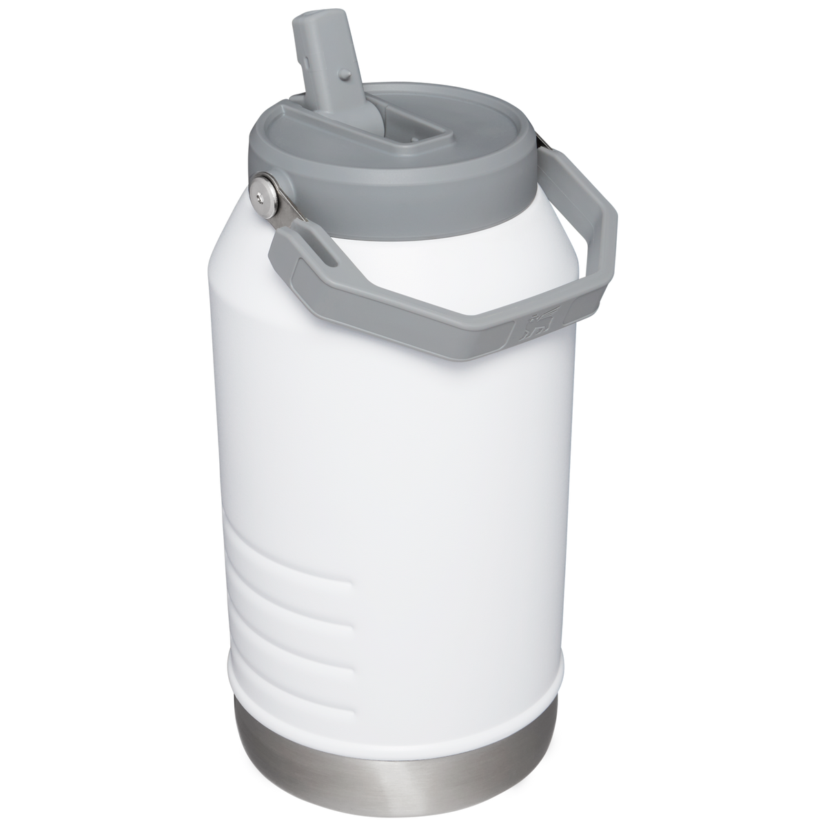 The IceFlow™ Flip Straw Jug D248E