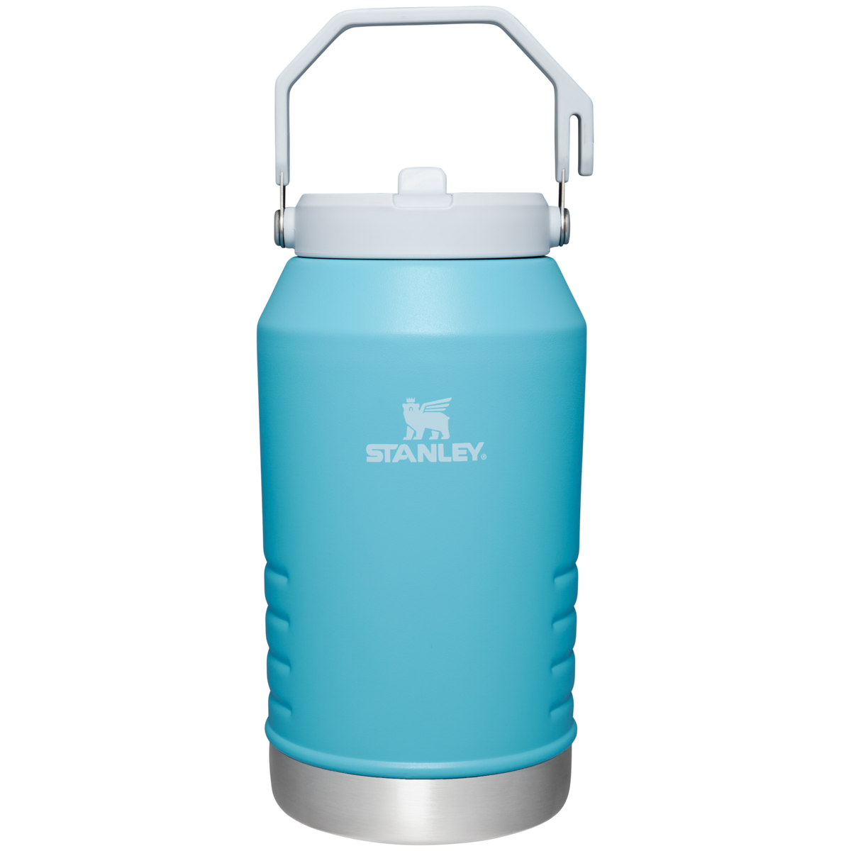 The IceFlow™ Flip Straw Jug D248E