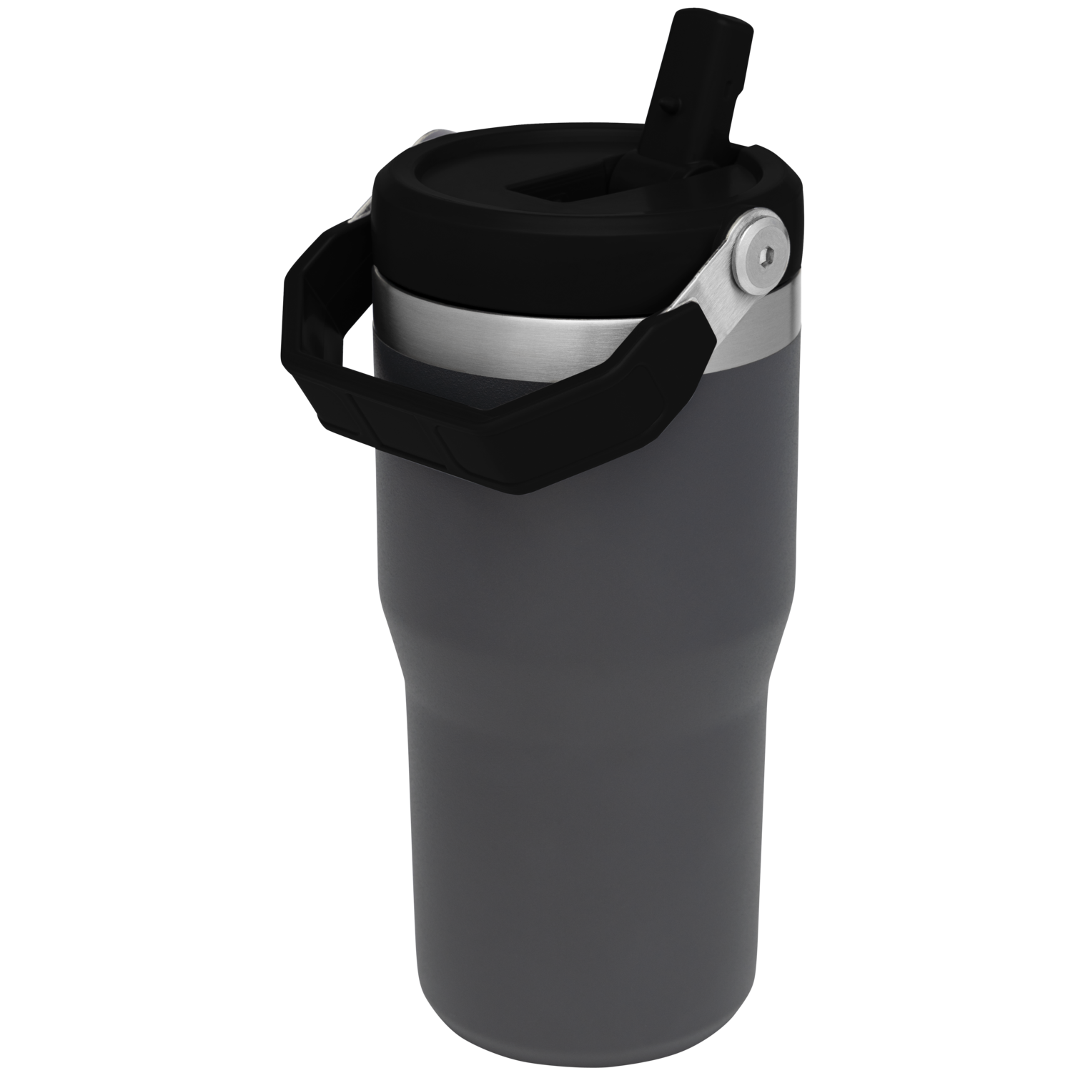 The IceFlow™ Flip Straw Tumbler | Stanley Create D324C