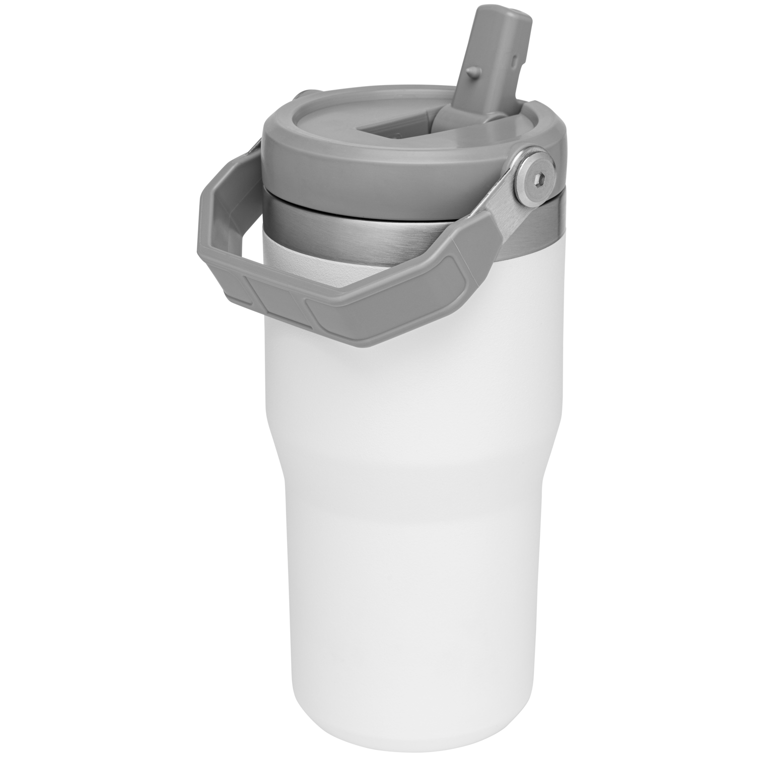 The IceFlow™ Flip Straw Tumbler | Stanley Create D324C