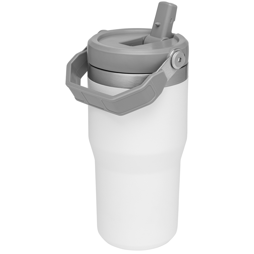 The IceFlow™ Flip Straw Tumbler D037E