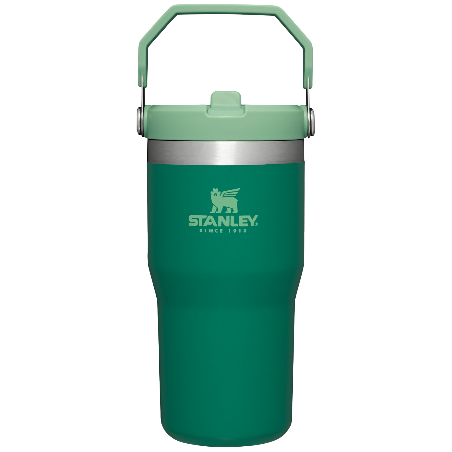 The IceFlow™ Flip Straw Tumbler D037E