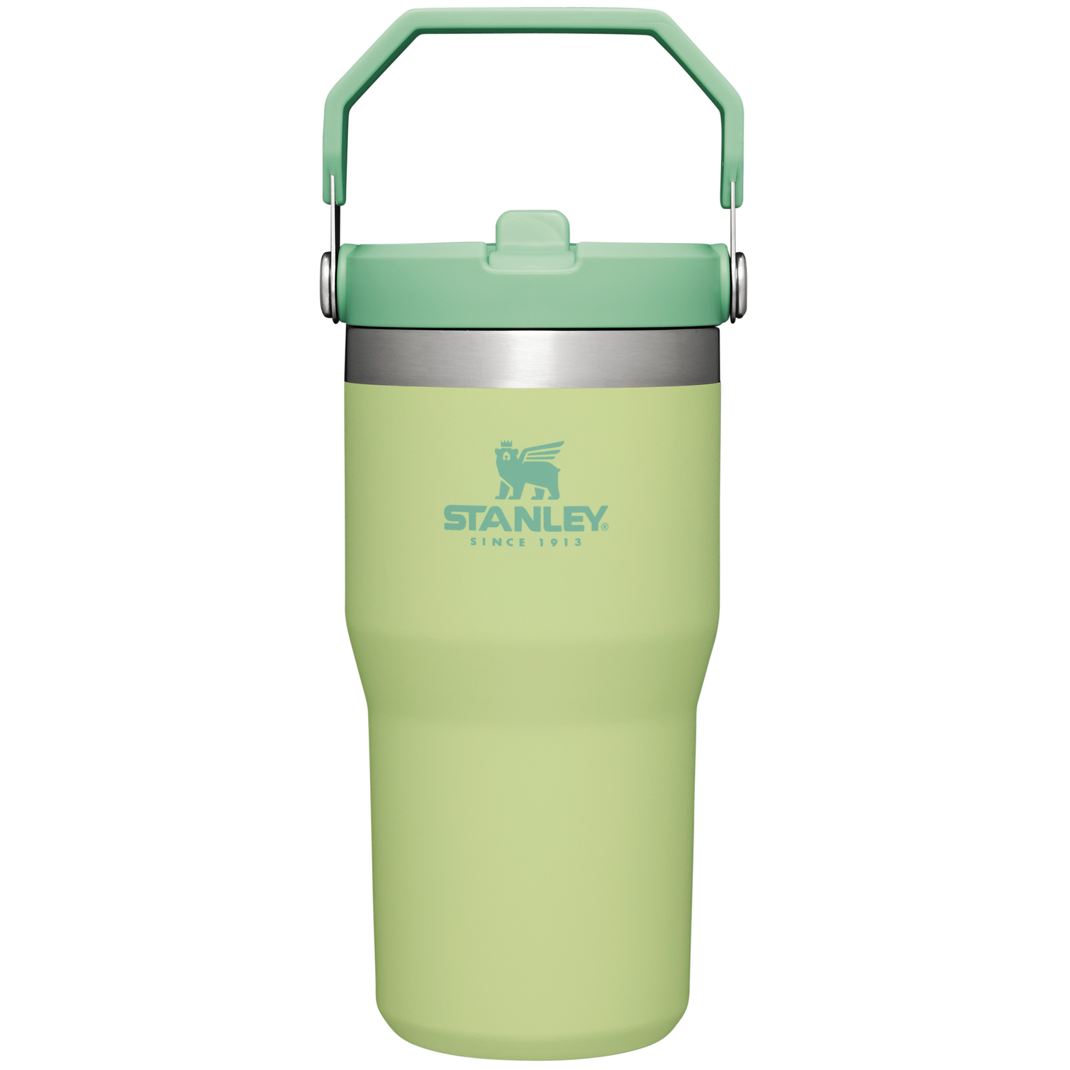 The IceFlow™ Flip Straw Tumbler D037E