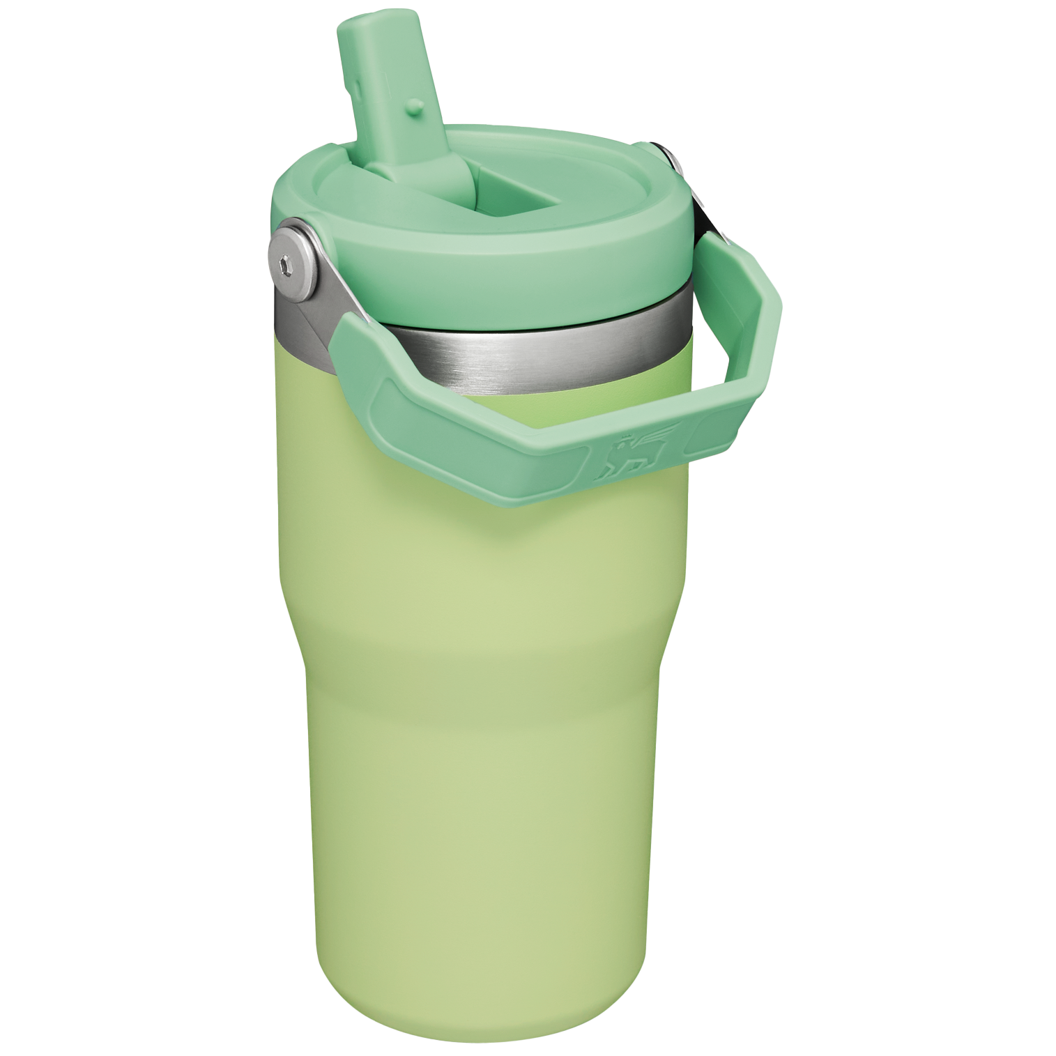 The IceFlow™ Flip Straw Tumbler | Stanley Create D324C