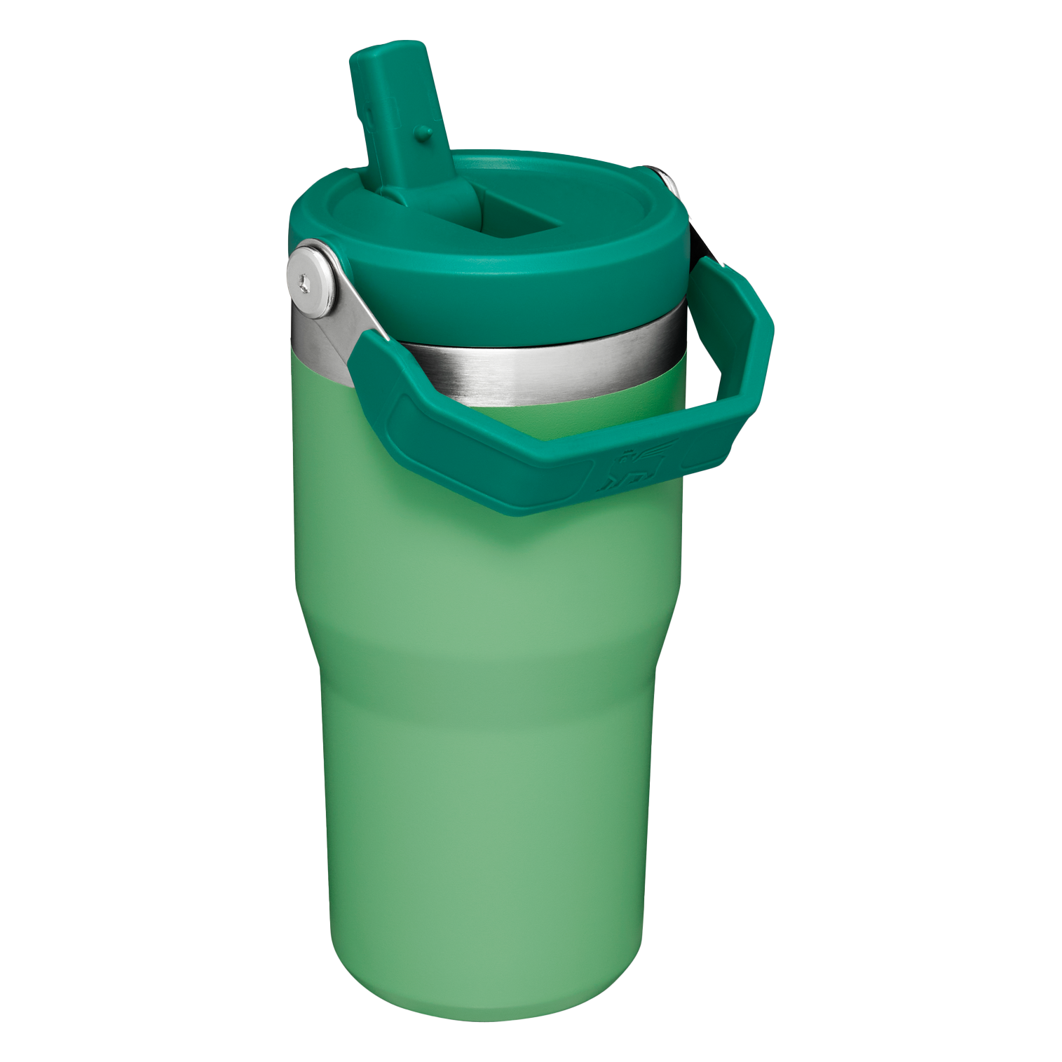 The IceFlow™ Flip Straw Tumbler D037E