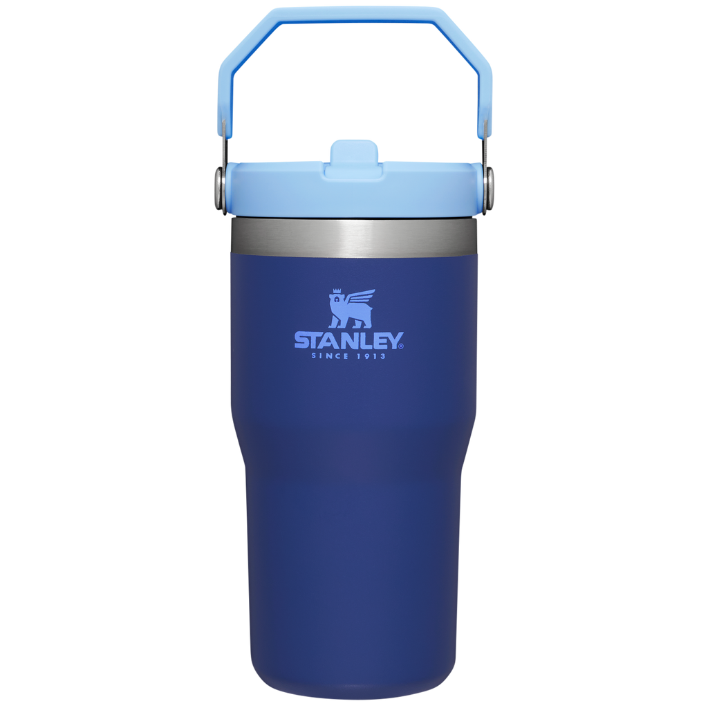 The IceFlow™ Flip Straw Tumbler | Stanley Create D324C