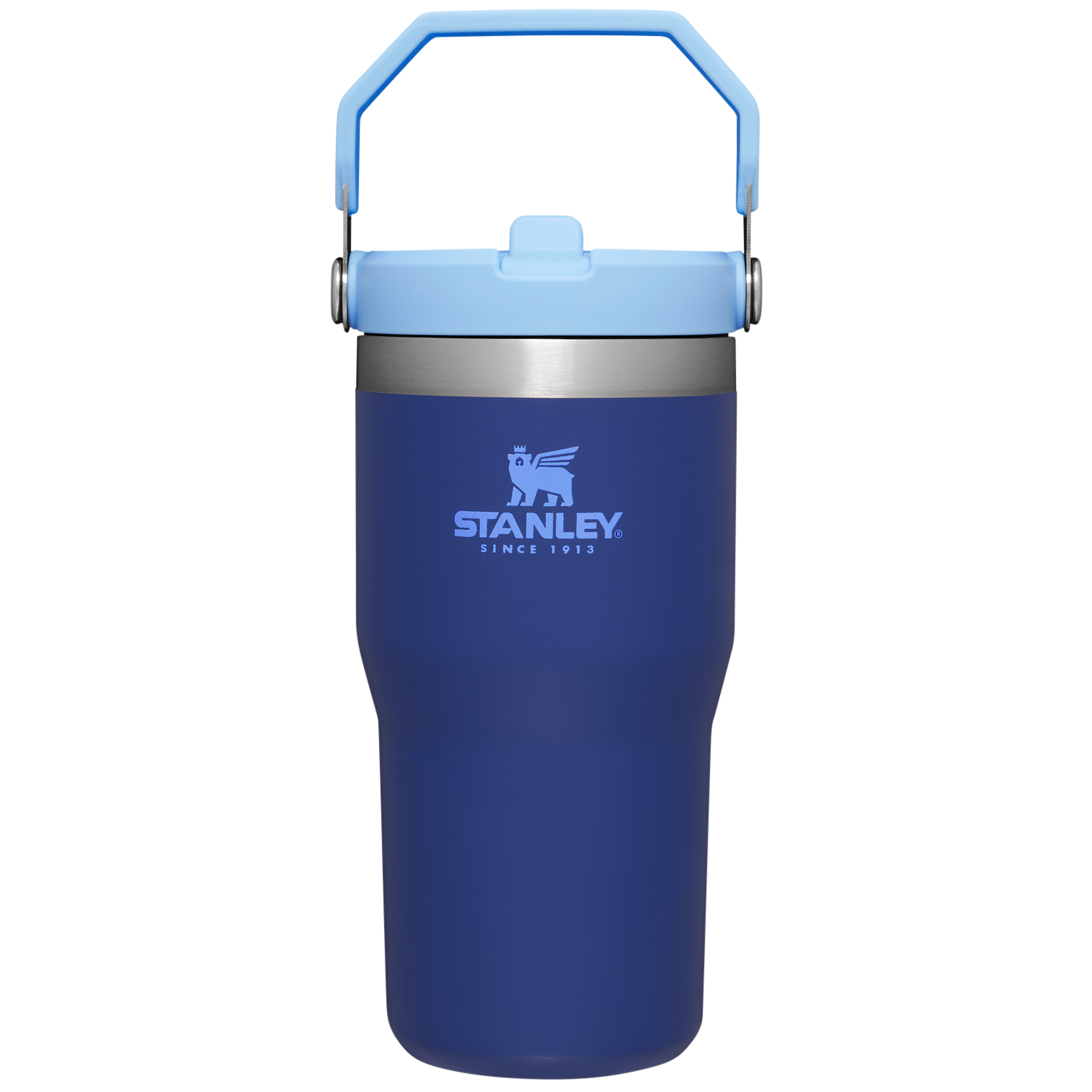 The IceFlow™ Flip Straw Tumbler | Stanley Create D324C