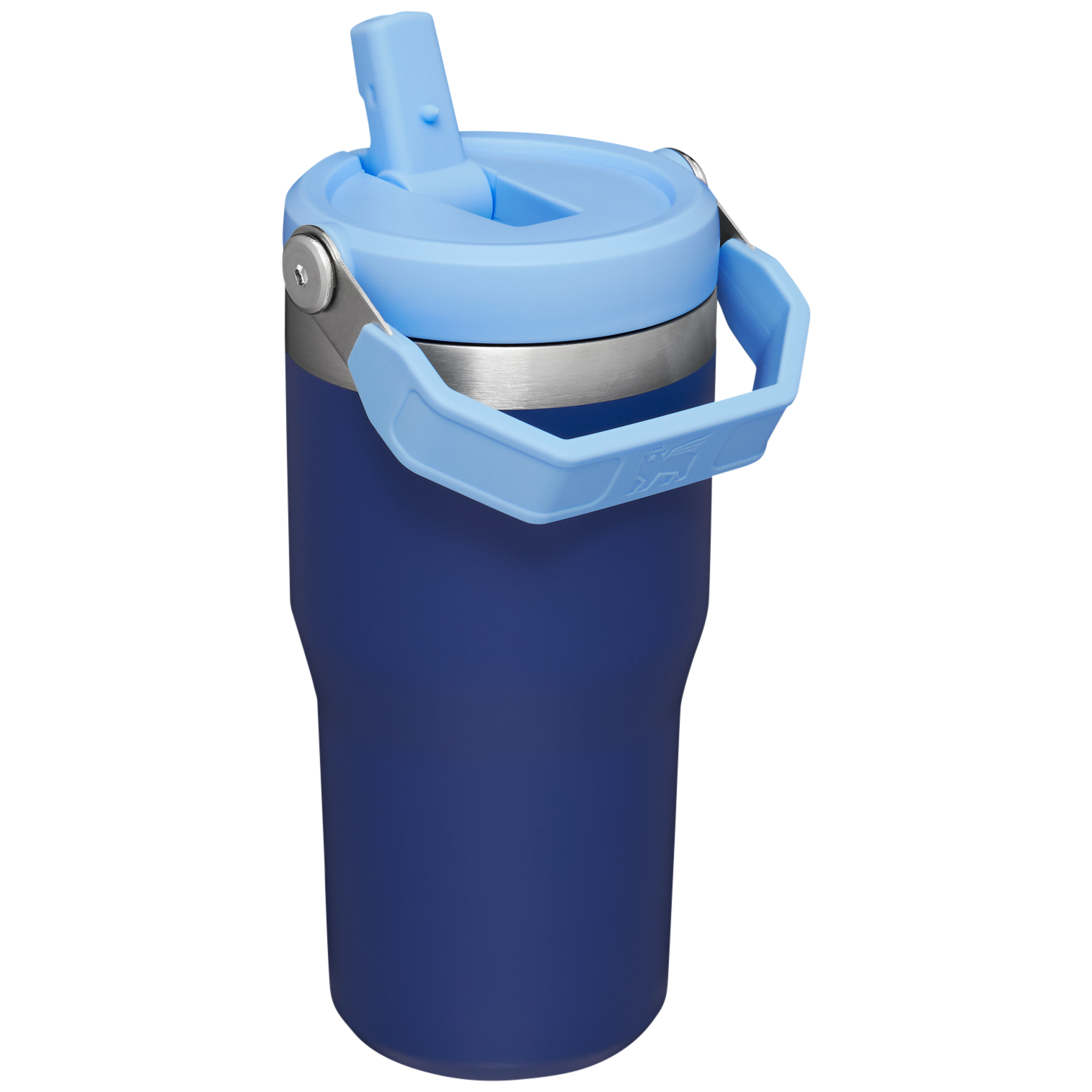 The IceFlow™ Flip Straw Tumbler | Stanley Create D324C