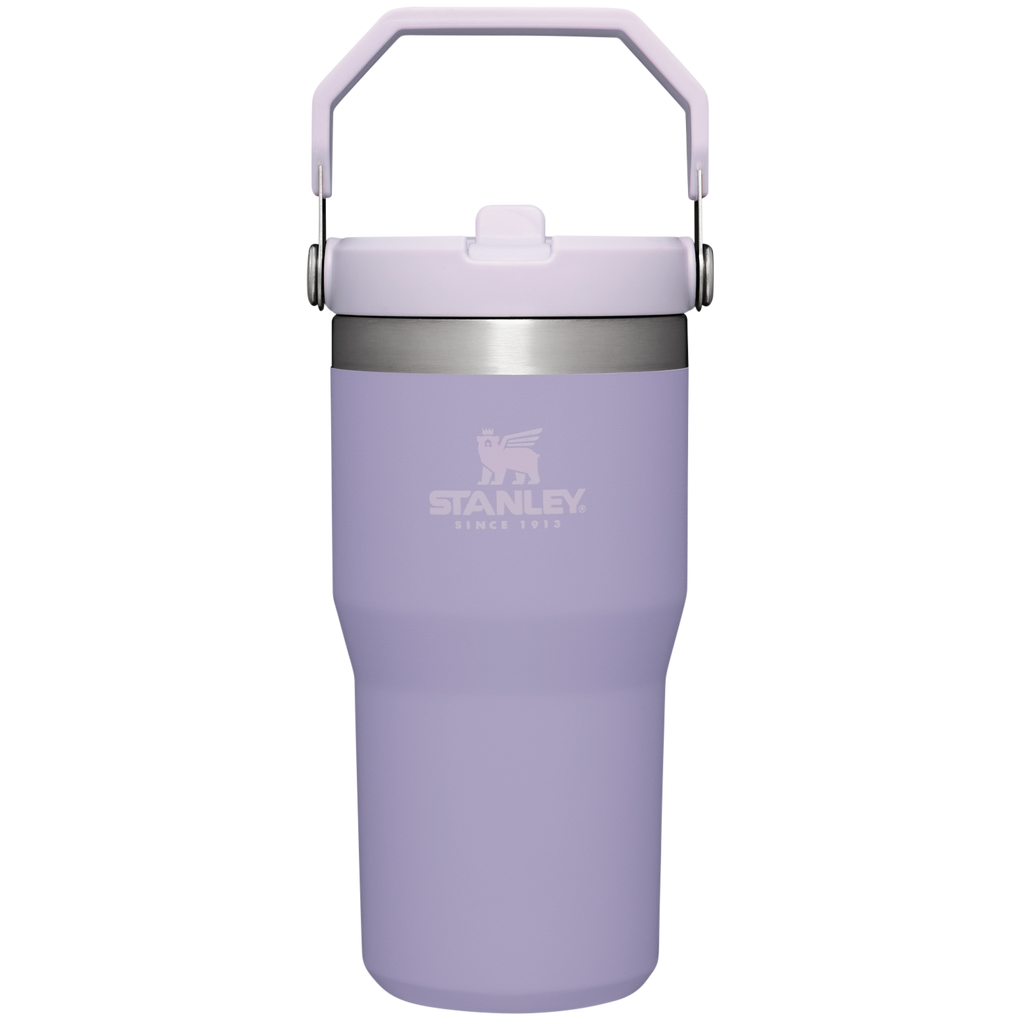The IceFlow™ Flip Straw Tumbler D037E