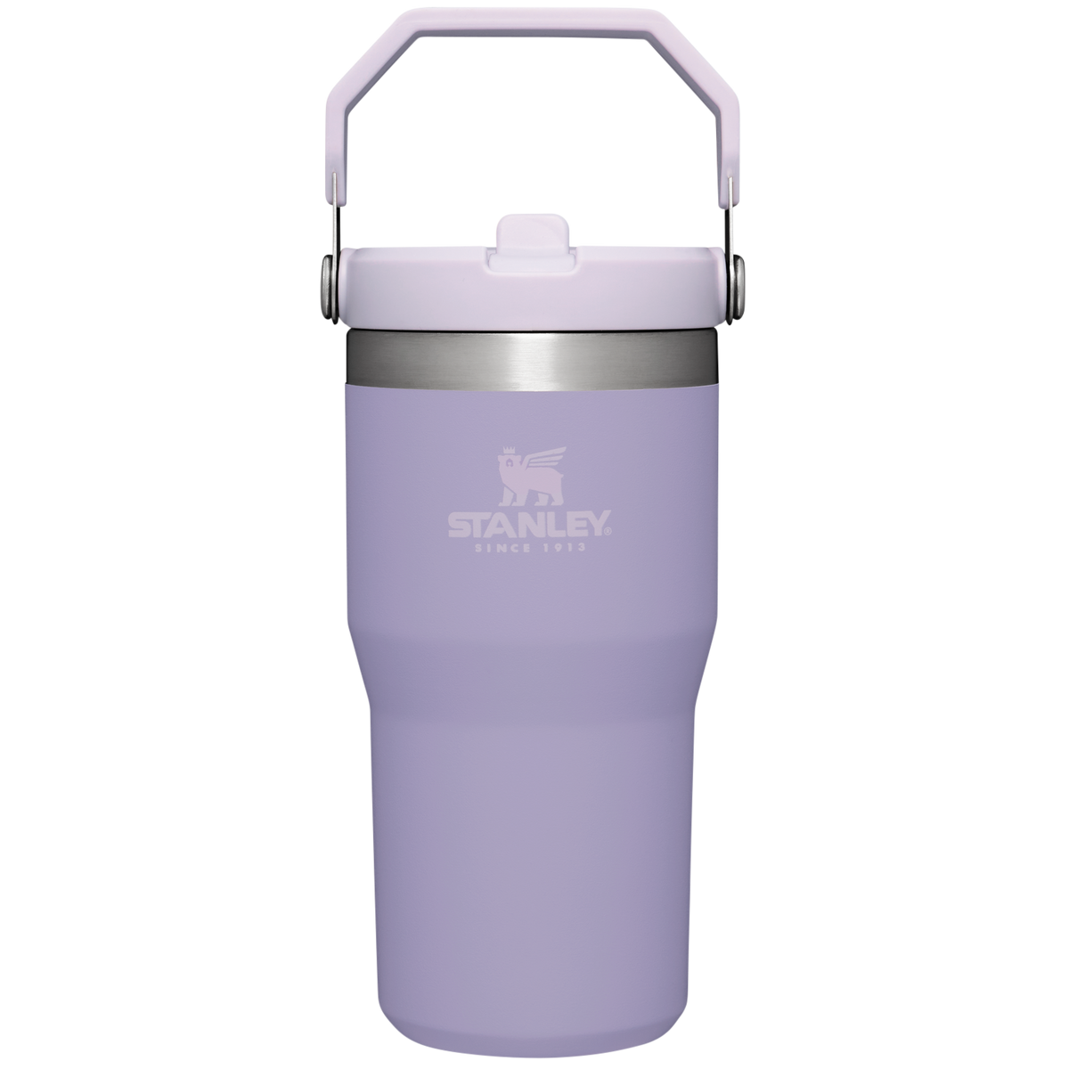 The IceFlow™ Flip Straw Tumbler D037E