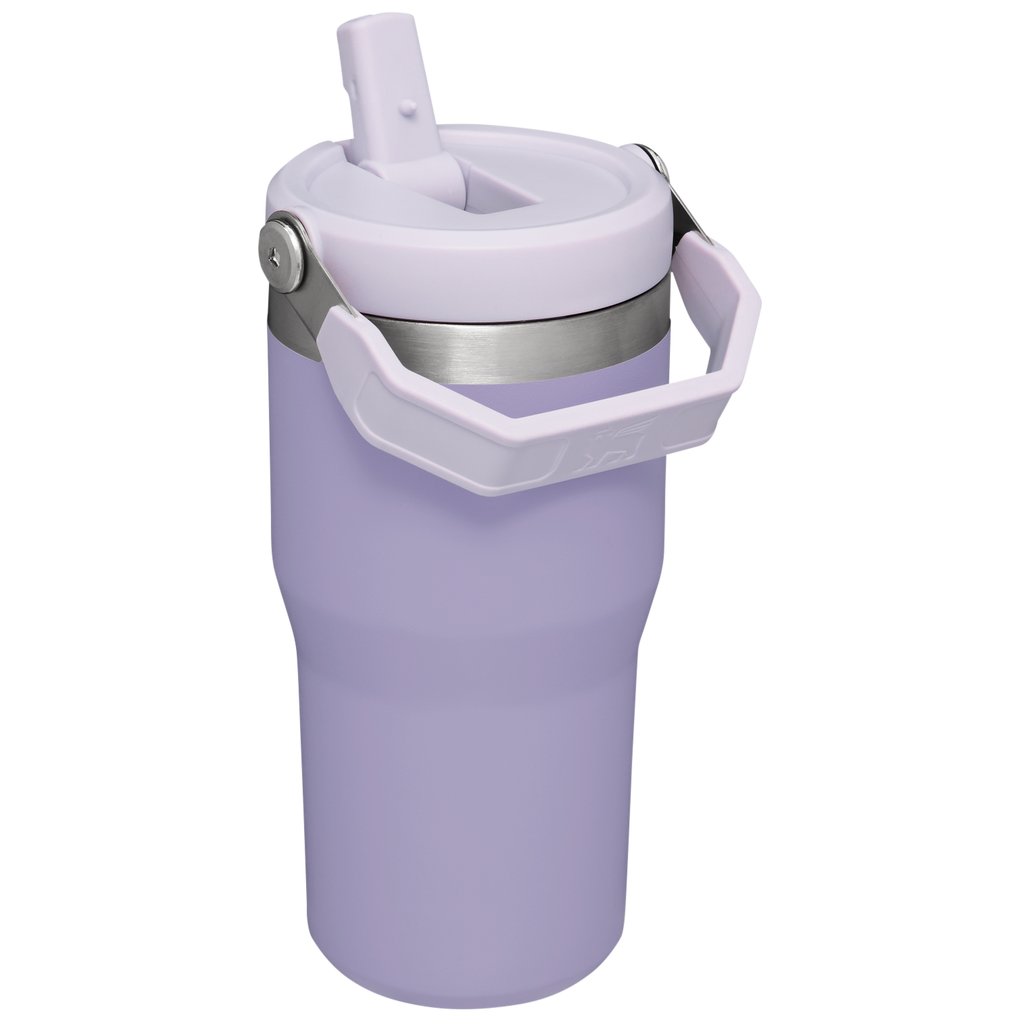 The IceFlow™ Flip Straw Tumbler | Stanley Create D324C
