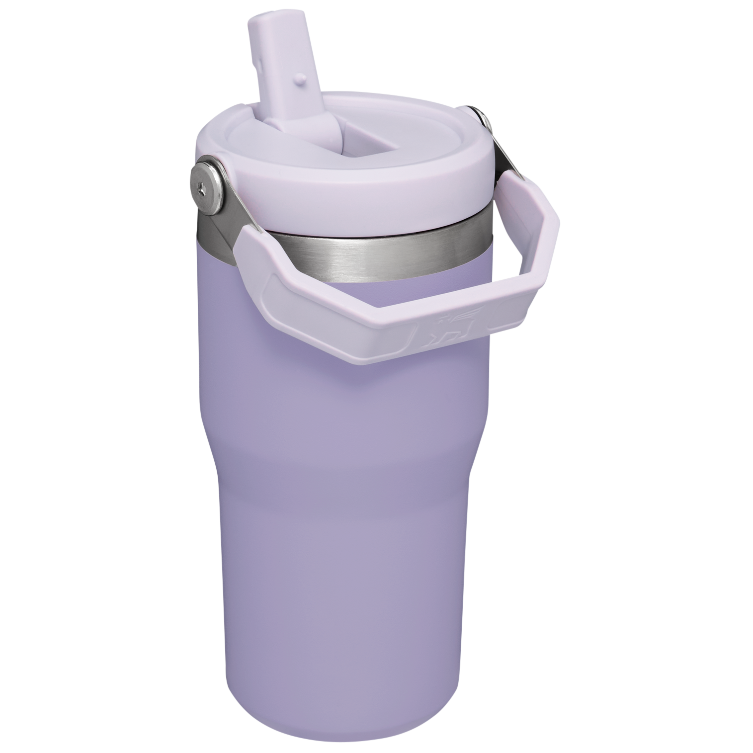 The IceFlow™ Flip Straw Tumbler | Stanley Create D324C
