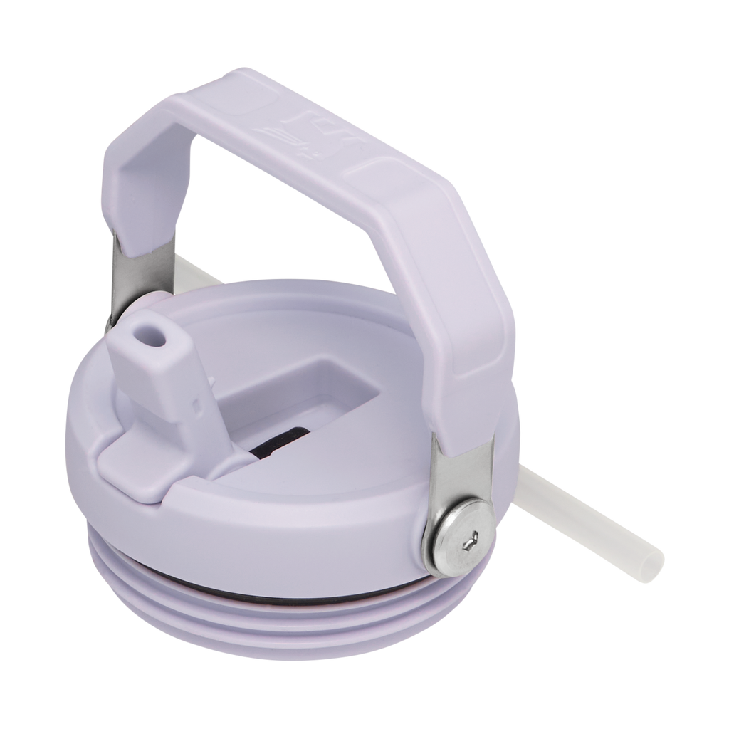 The IceFlow™ Flip Straw Tumbler D037E