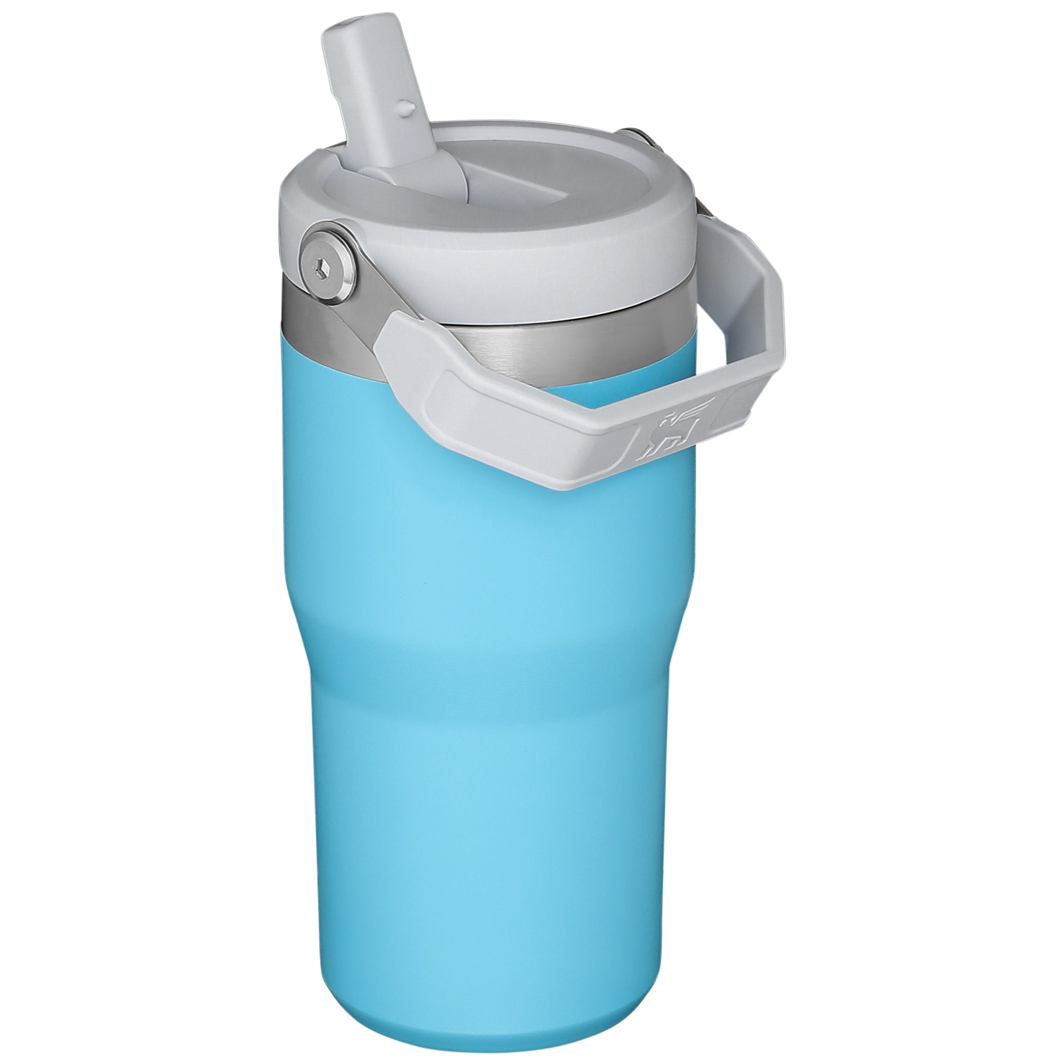 The IceFlow™ Flip Straw Tumbler D037E