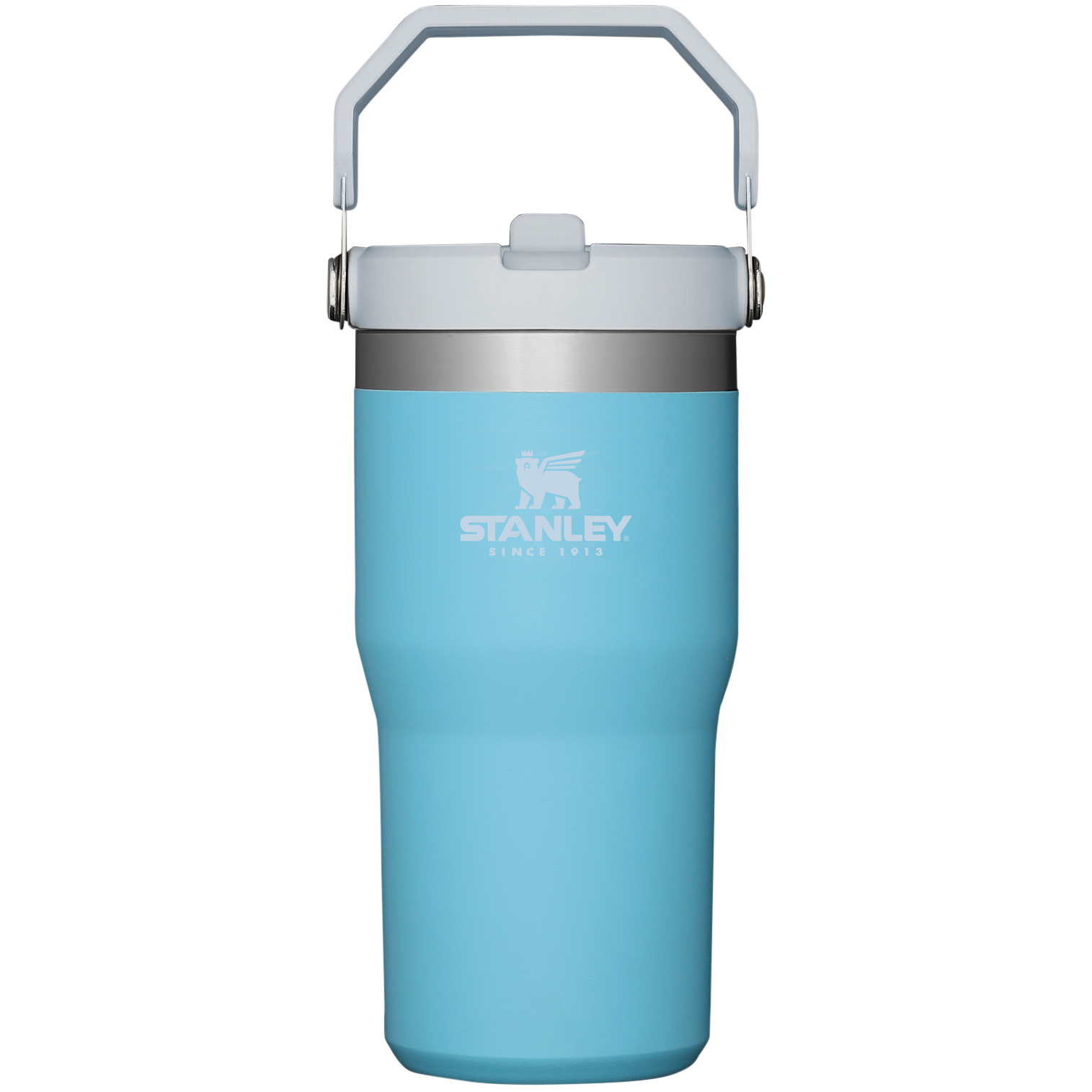 The IceFlow™ Flip Straw Tumbler D037E